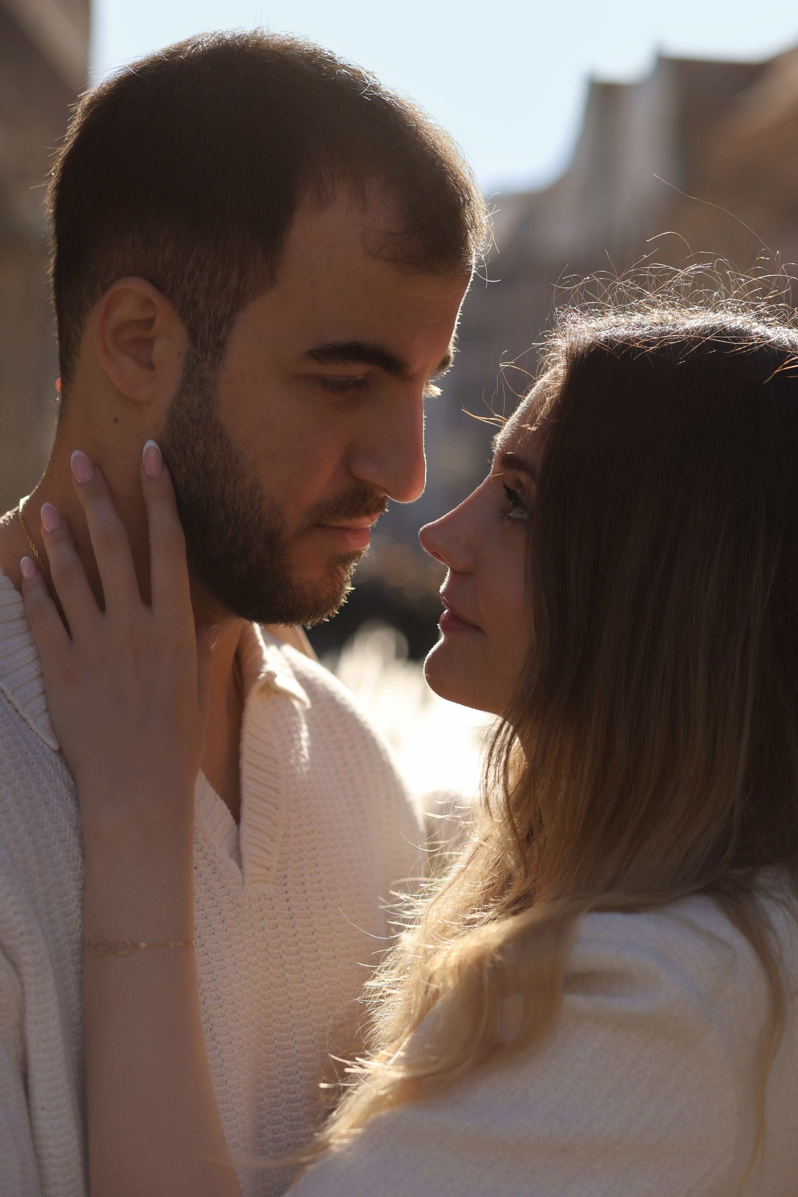 Verlobung. Ihr Fotograf in Nürnberg und Umgebung