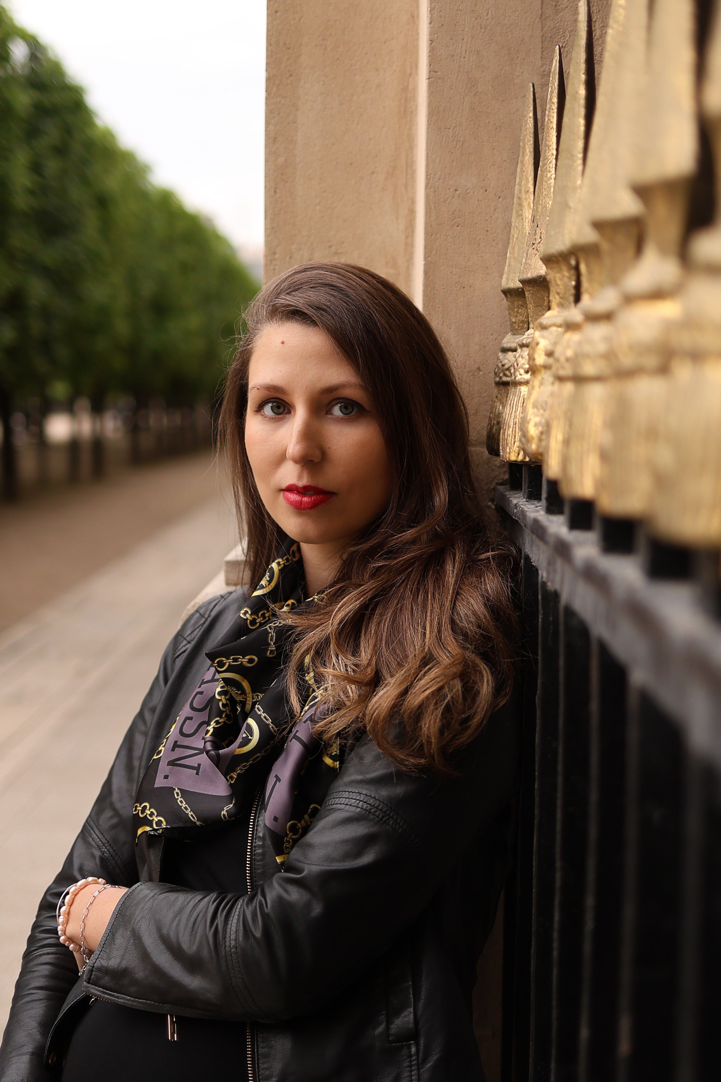 professional portrait