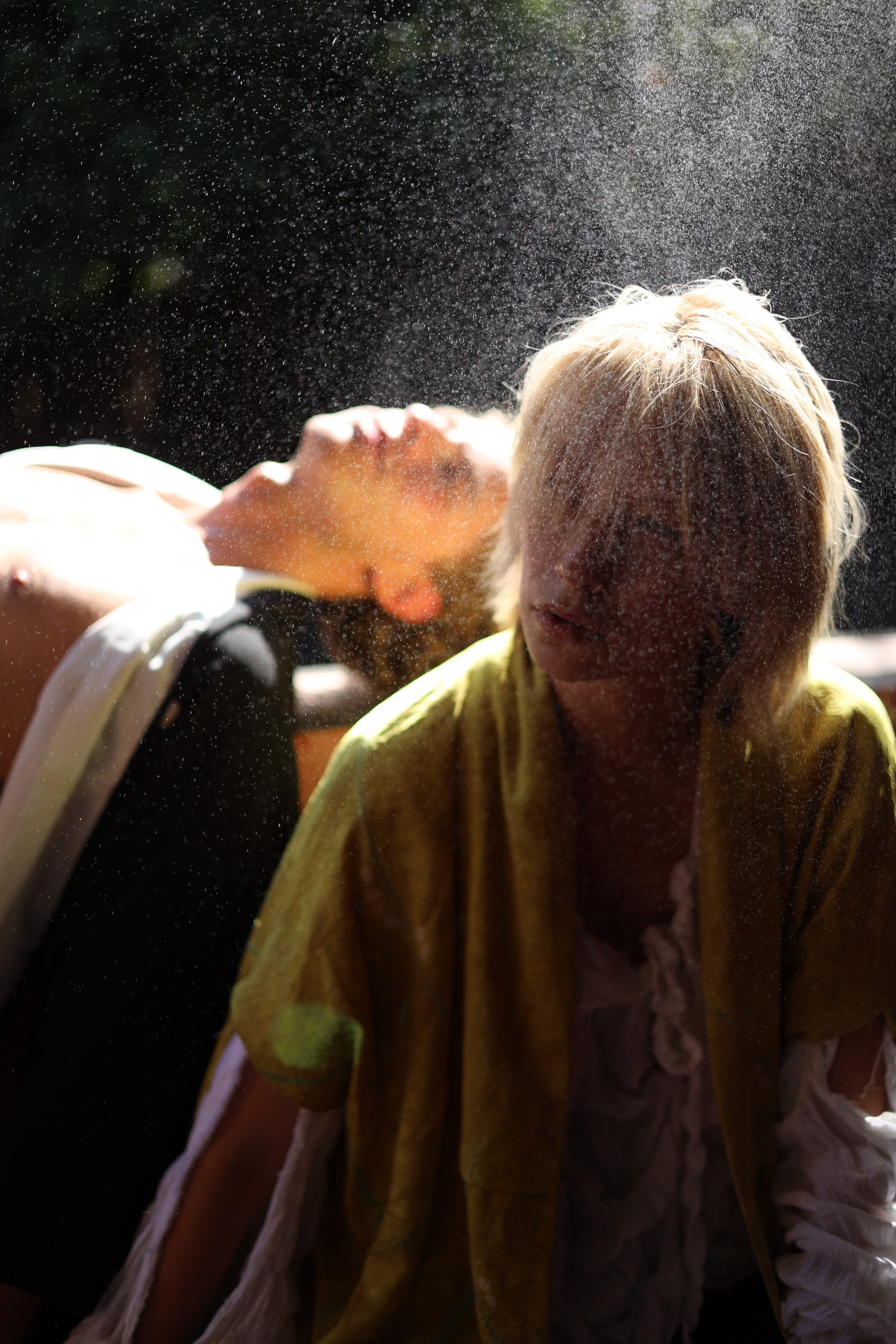 Oxana Kirikidi Photography