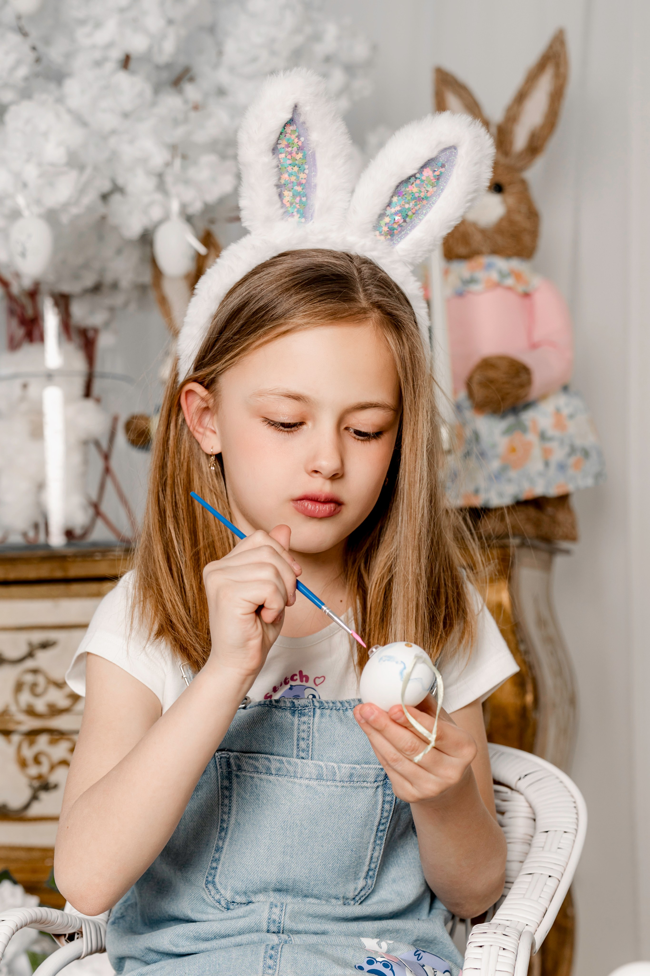 PÂQUES. Florica Ghiriti - photographer in Paris