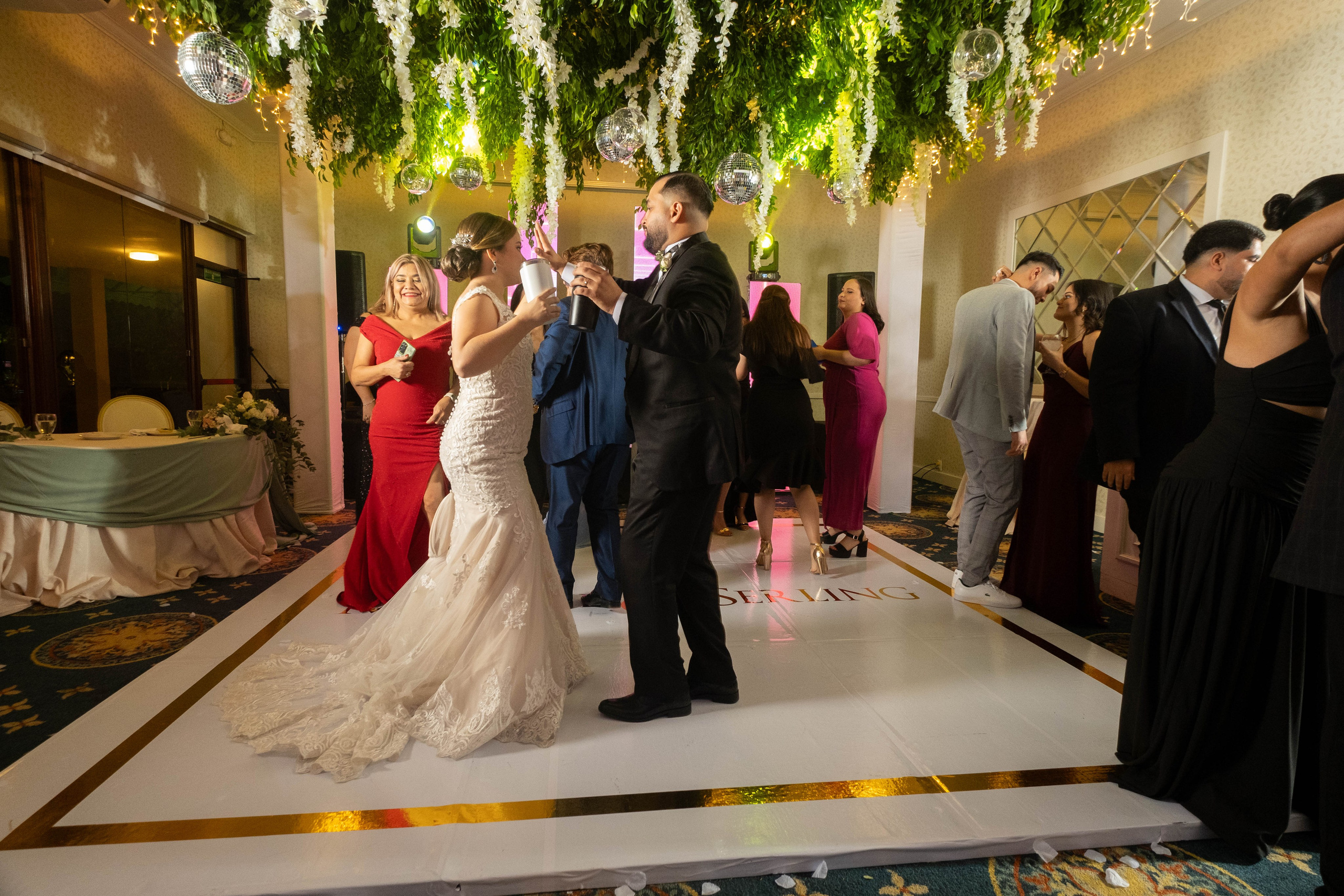 Serlin & Melanie. Daniel Brand | Fotografía de Bodas y Comercial en Honduras