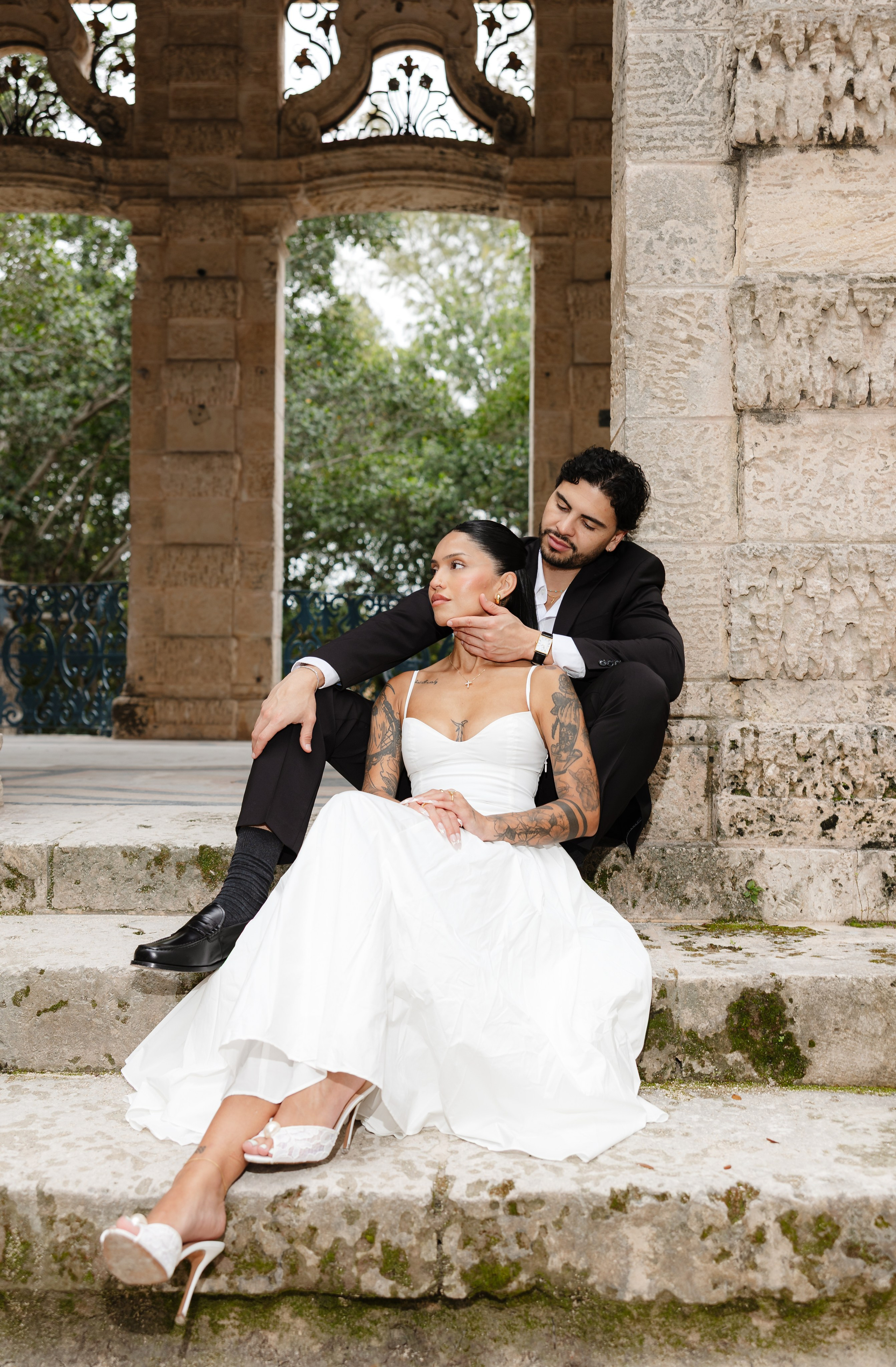 MONICA & RAUL. YES I DO PRODUCTION — Wedding photography&videography
