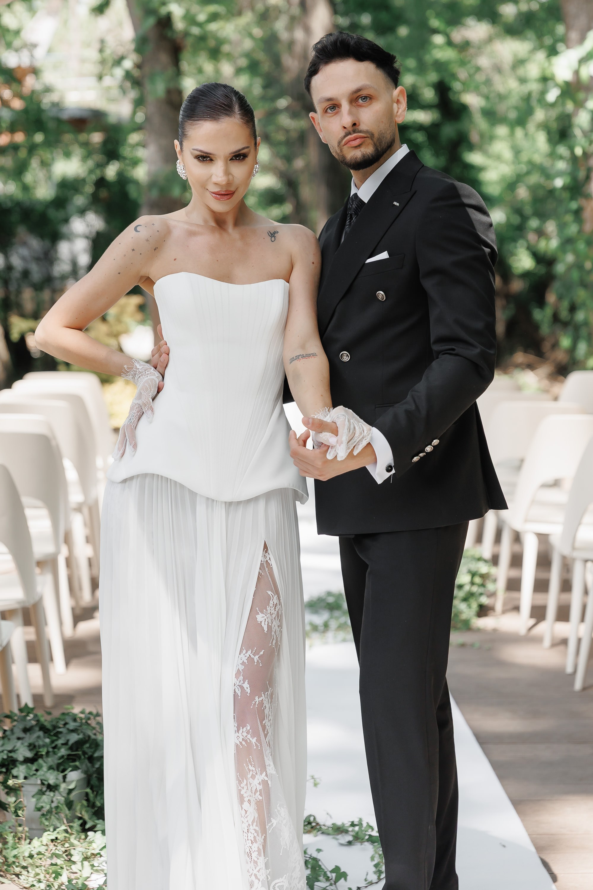 Fotograf nunta Bucuresti – Heaven by the Lake, Snagov | Fotografii elegante, editate natural. Fotograf nunta Bucuresti - Manu Ivanciu