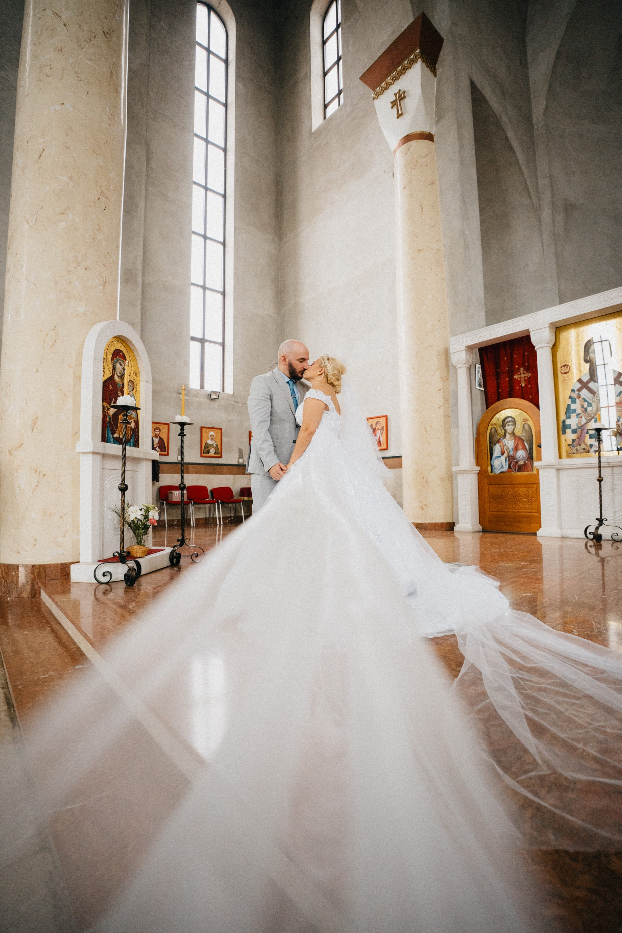 Helena & Aleksandar. Wedding photography