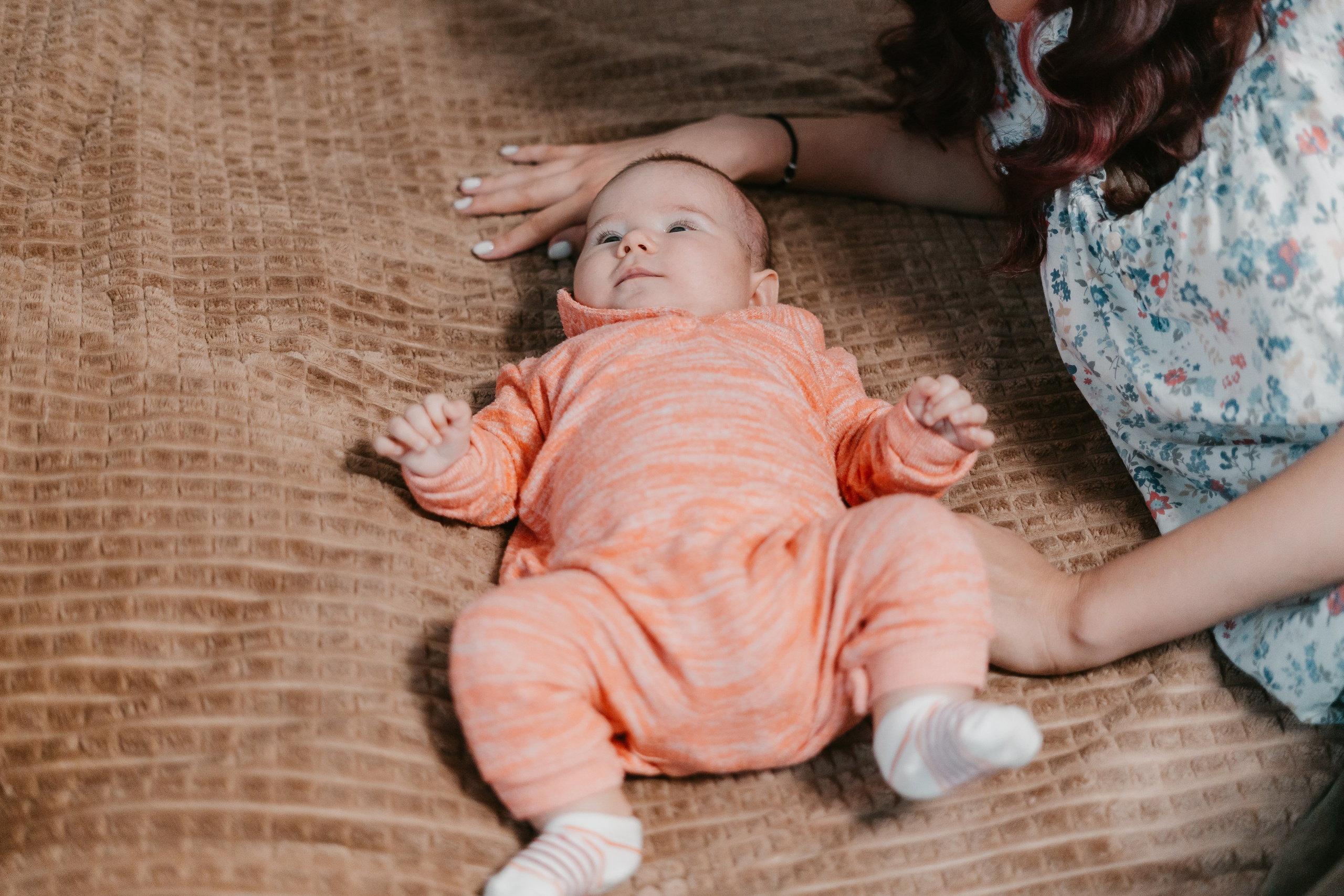 Selena Miriam — Botez. Dara Lens | The art of remembering