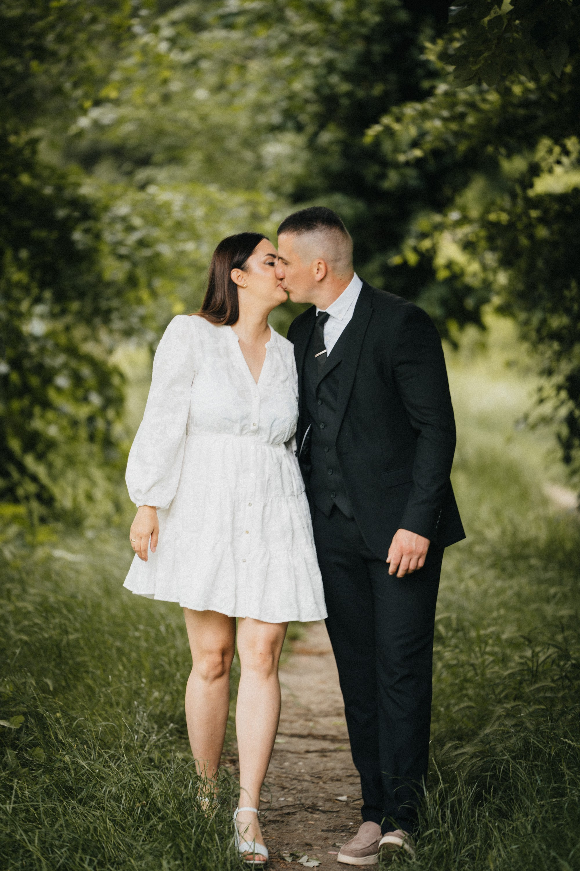 Jana & Milan. Wedding photography