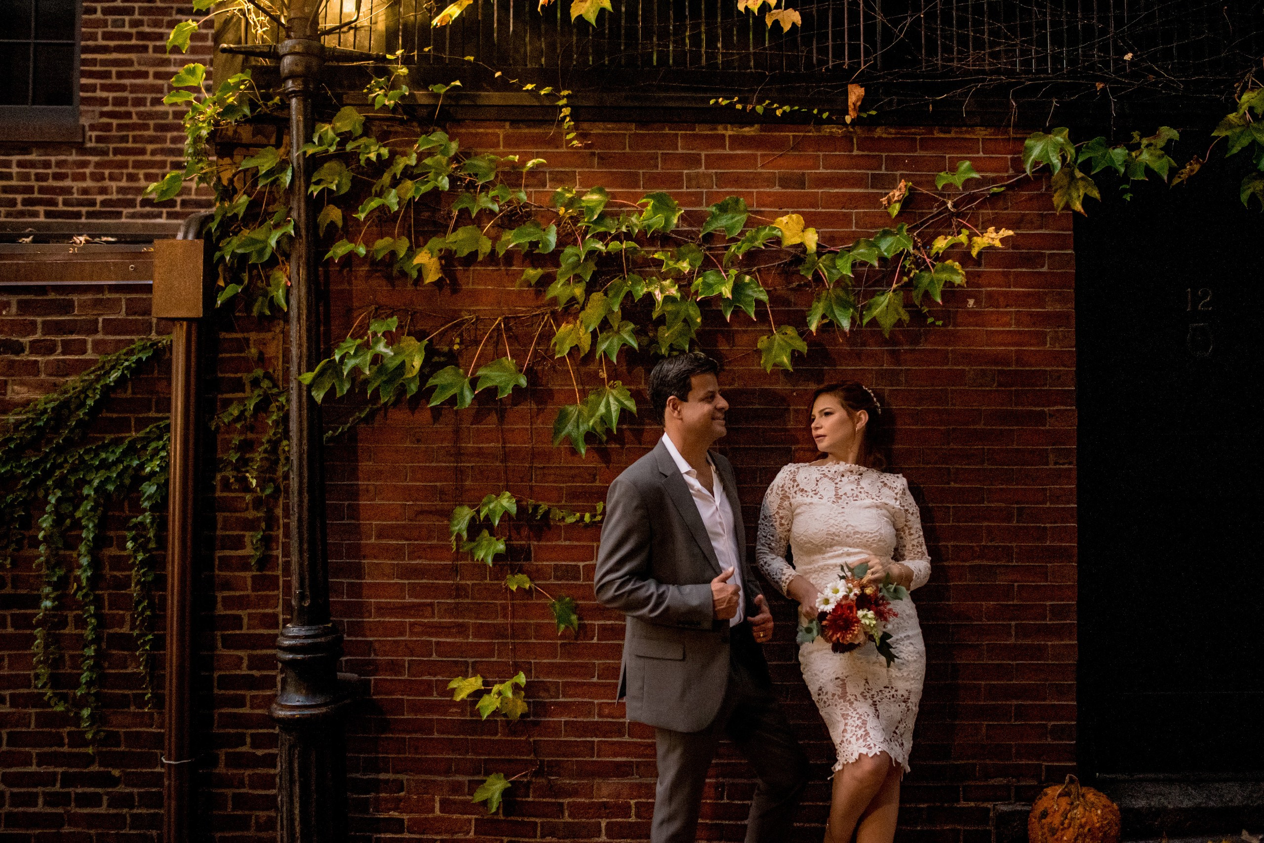 Love Captured: Selma and Fran’s Boston Photoshoot at Public Garden and Acorn Street. Wedding photographer in Orlando, Boston & New York Anderson Marques