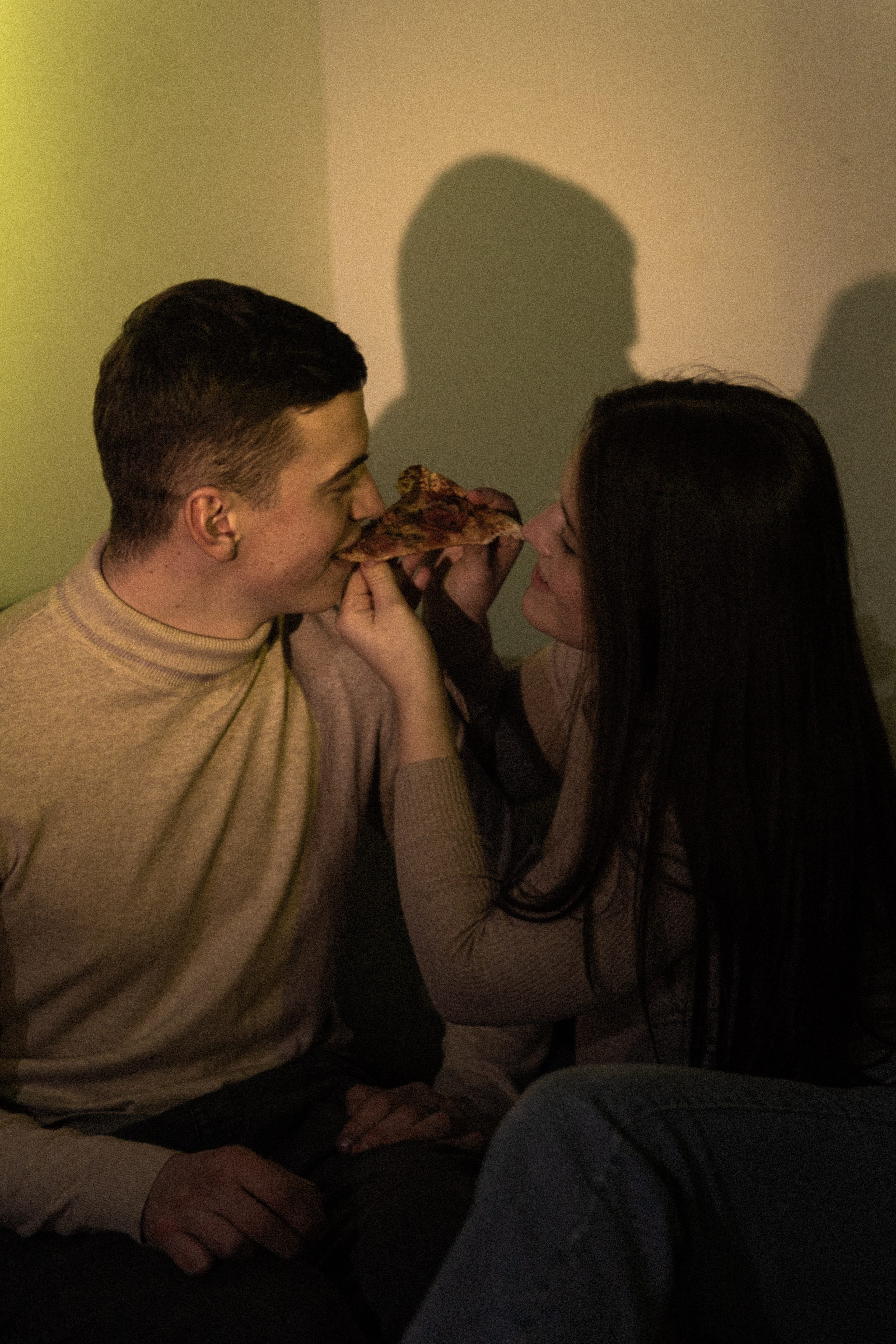 Love Story (Home). Content creator | Fotografia | Videografia