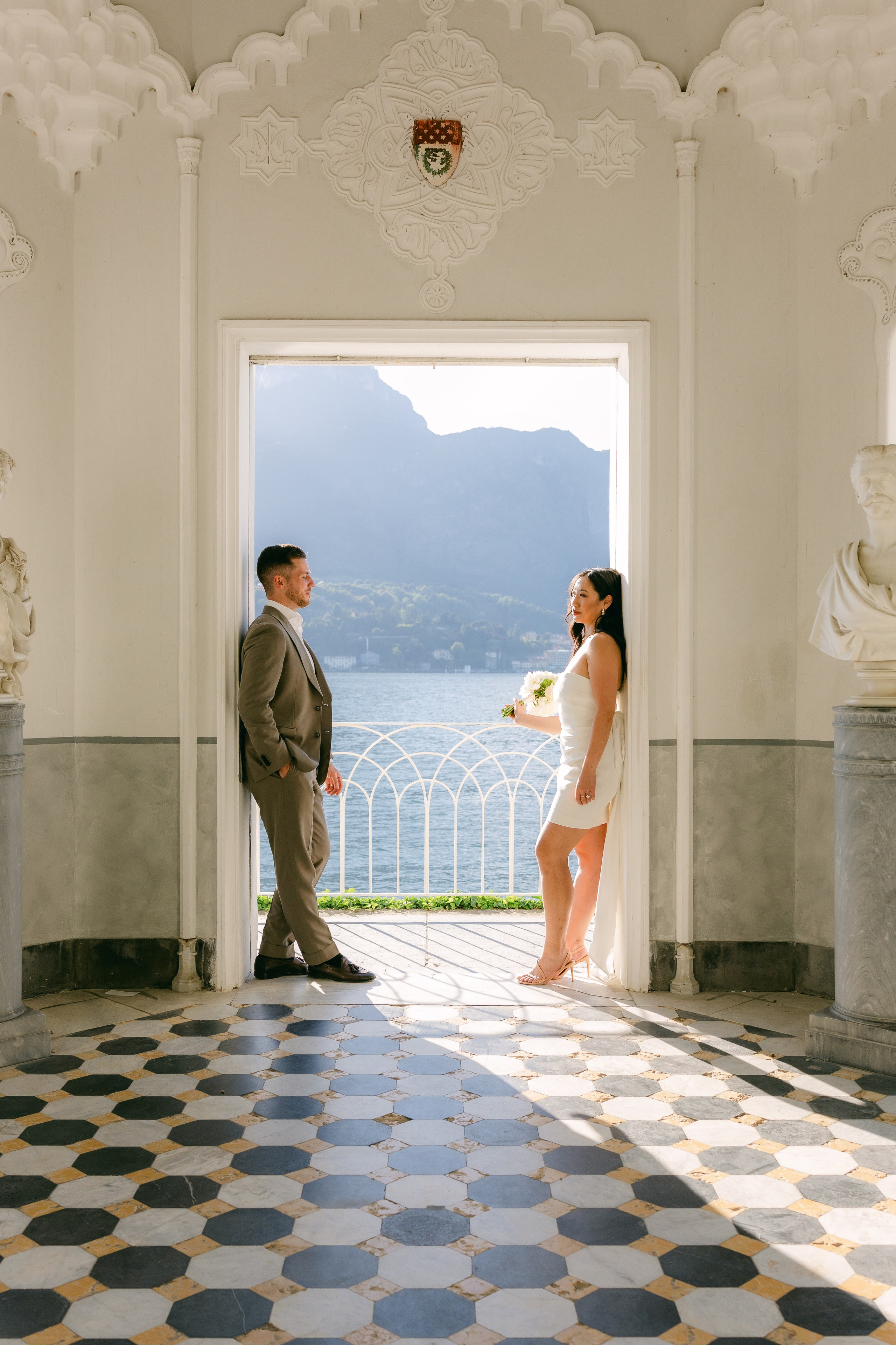 Angela and Julian. Sara Luca | Digital+Film wedding Photographer | Italy and Europe