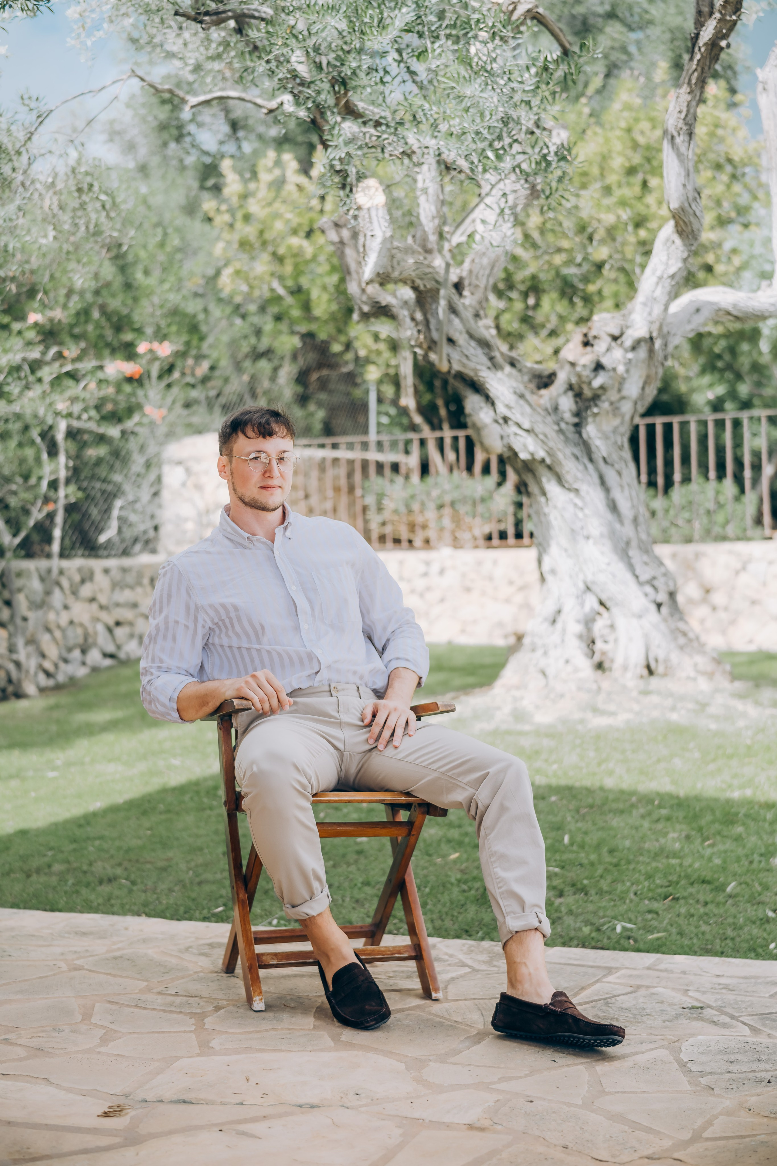 Eric. Fotógrafo en Palma de Mallorca