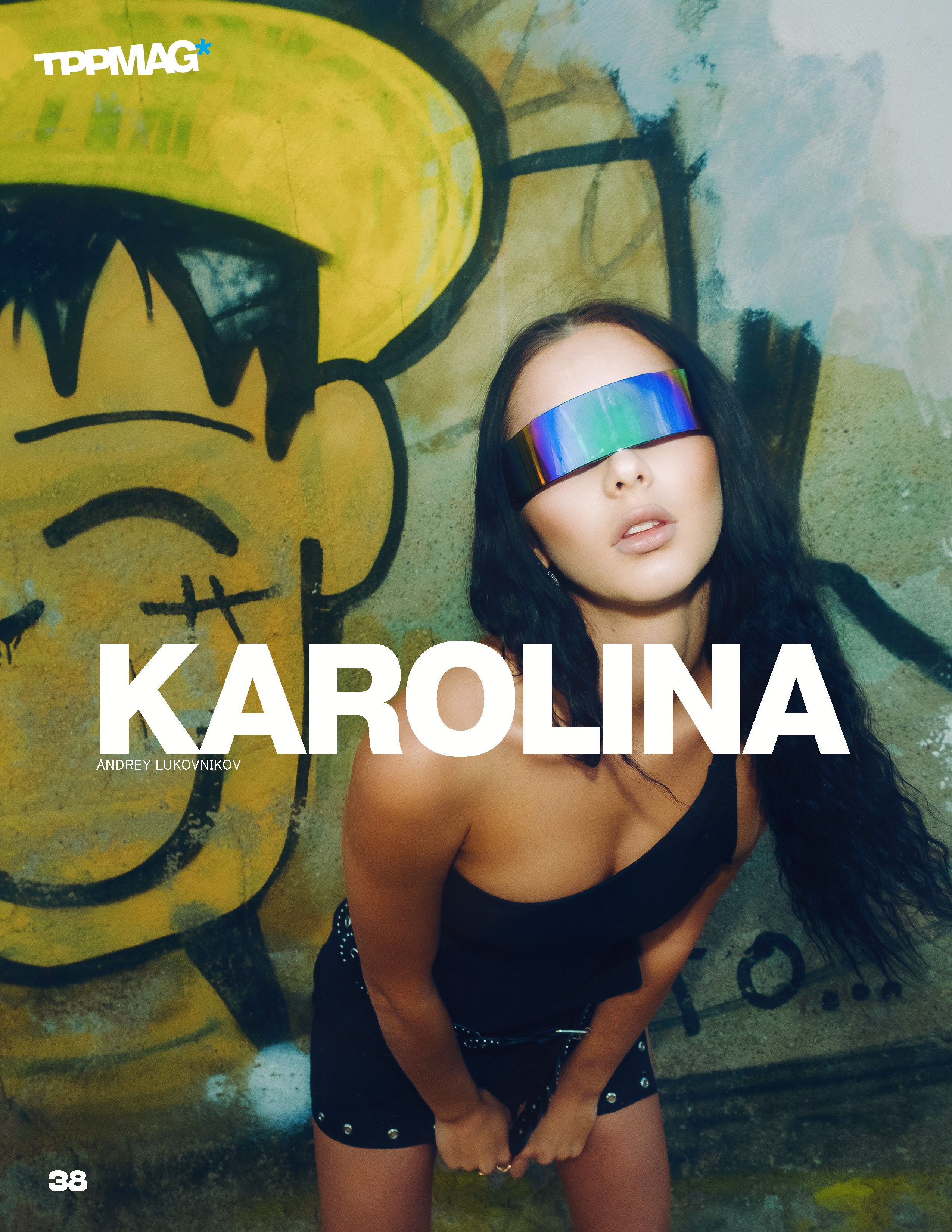 The best publications with Karolina Grabowska
