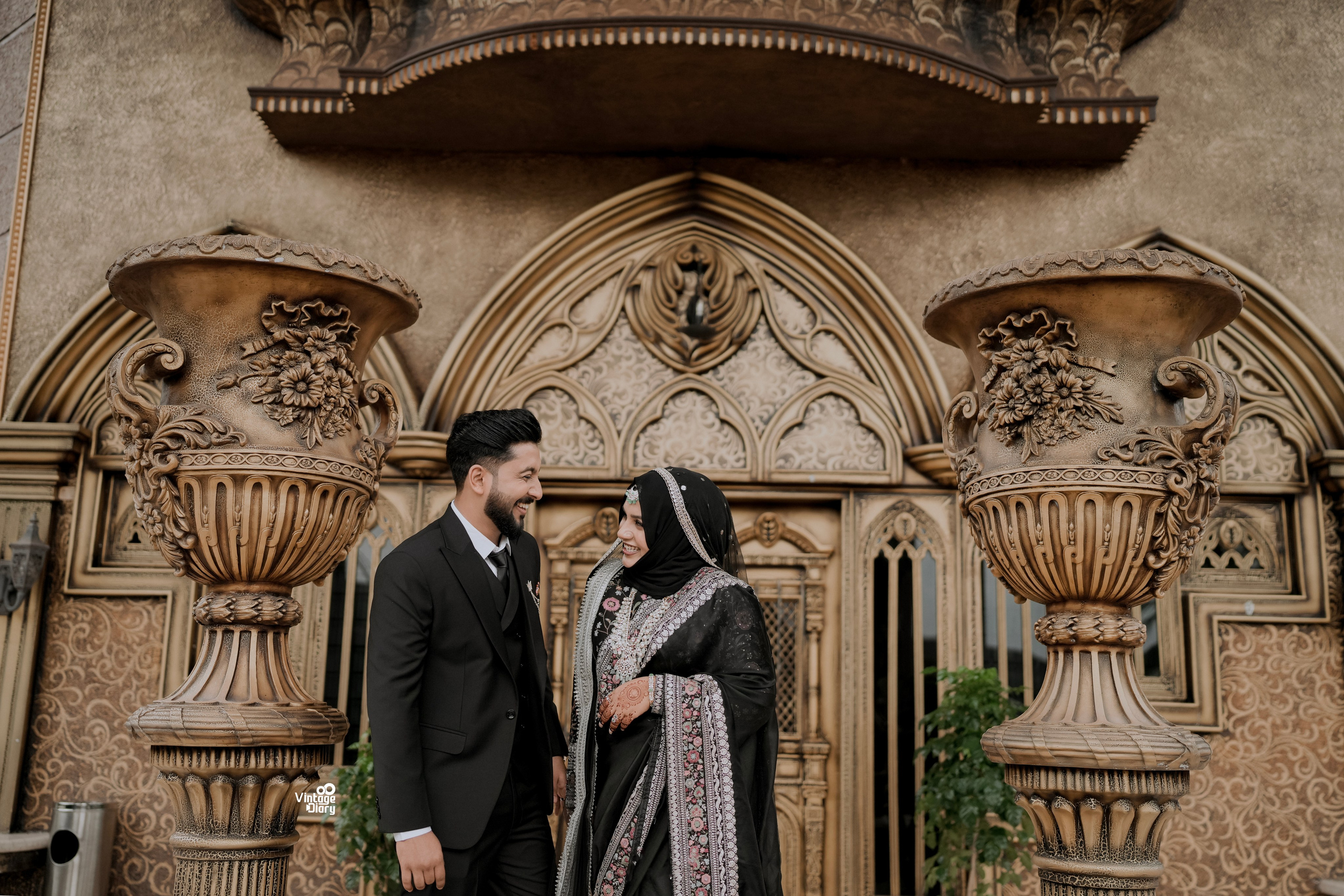 Best Wedding Company in Kerala | Vintage Diary