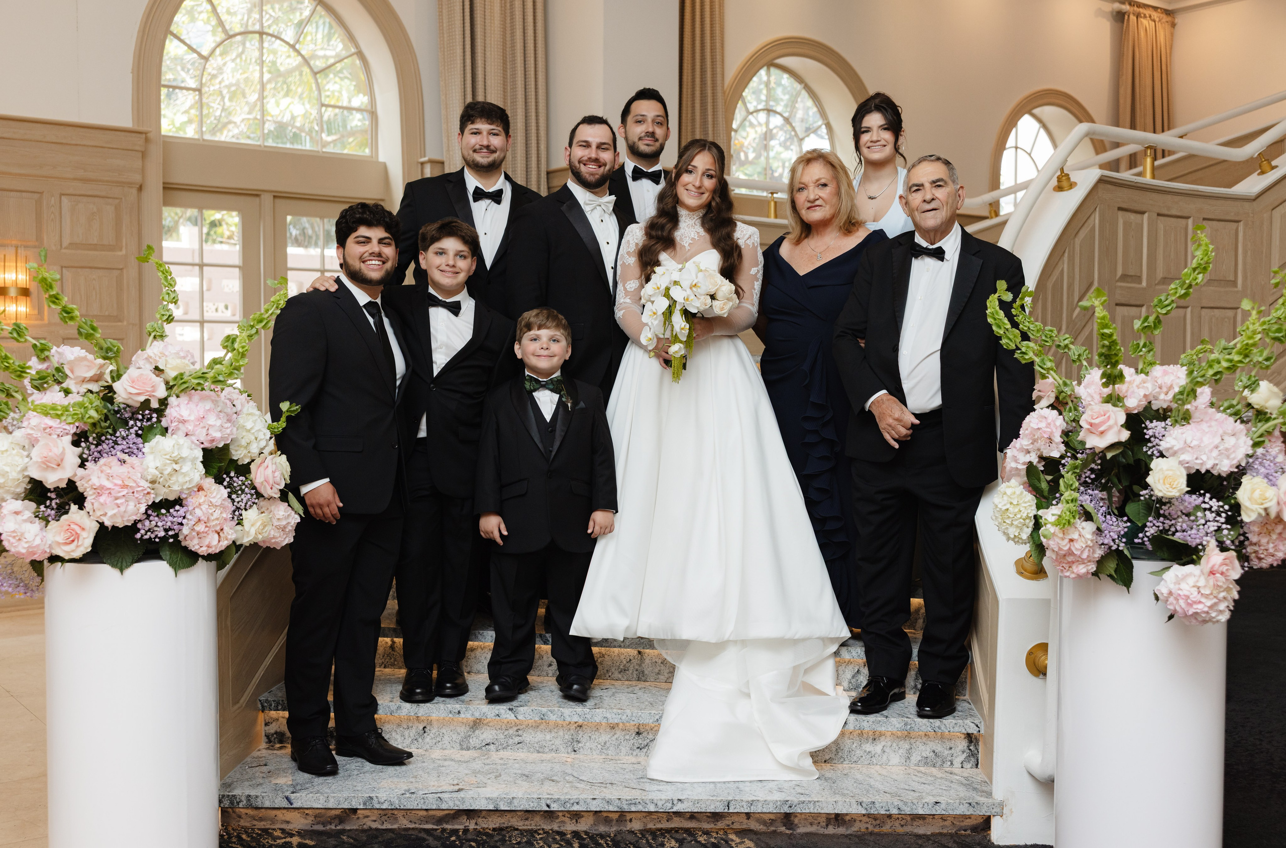 SHAYNA & SAMUEL. YES I DO PRODUCTION — Wedding photography&videography