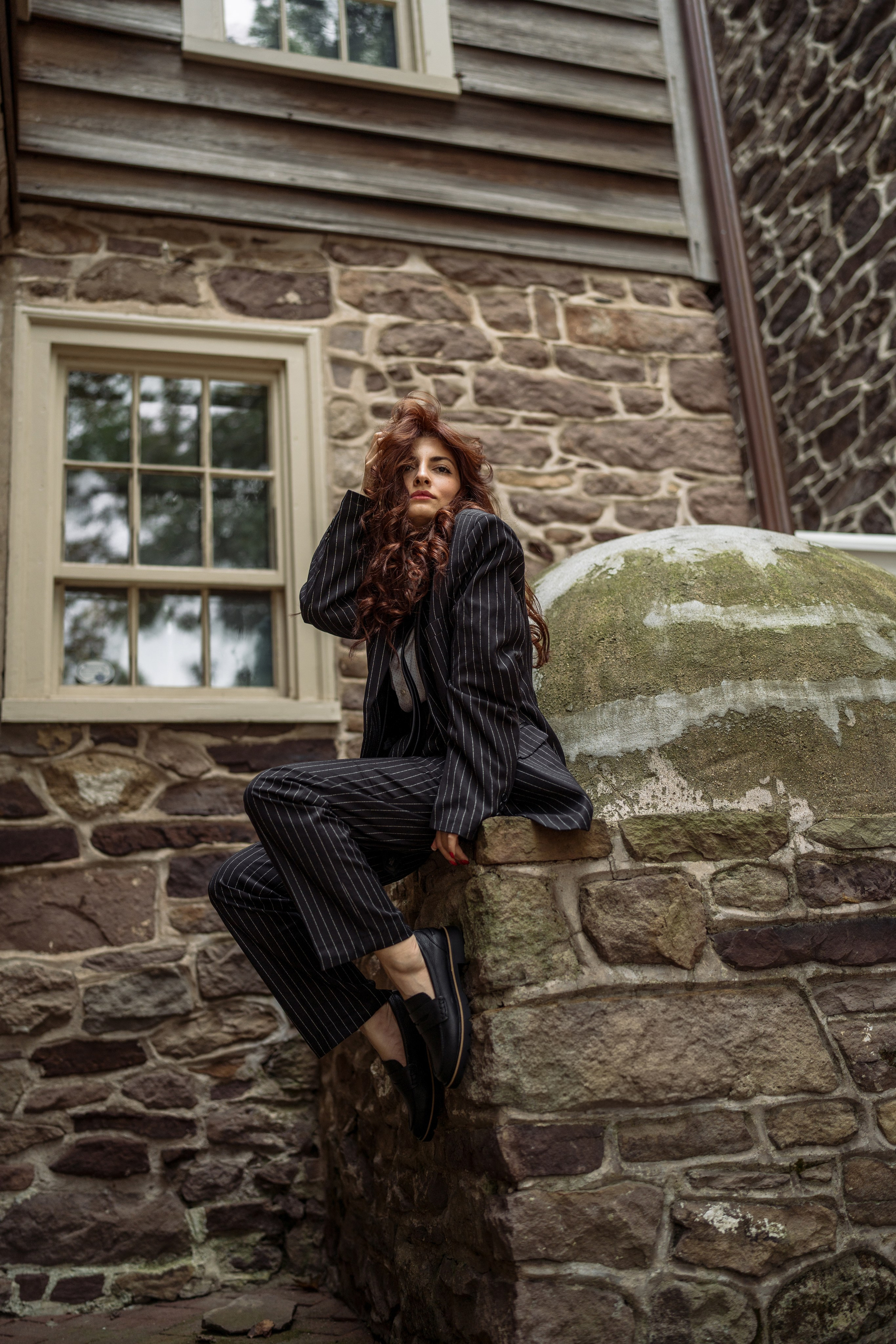 PORTRAITS. Wedding and family photographer and videographer PA, NJ, NY, DE, MD