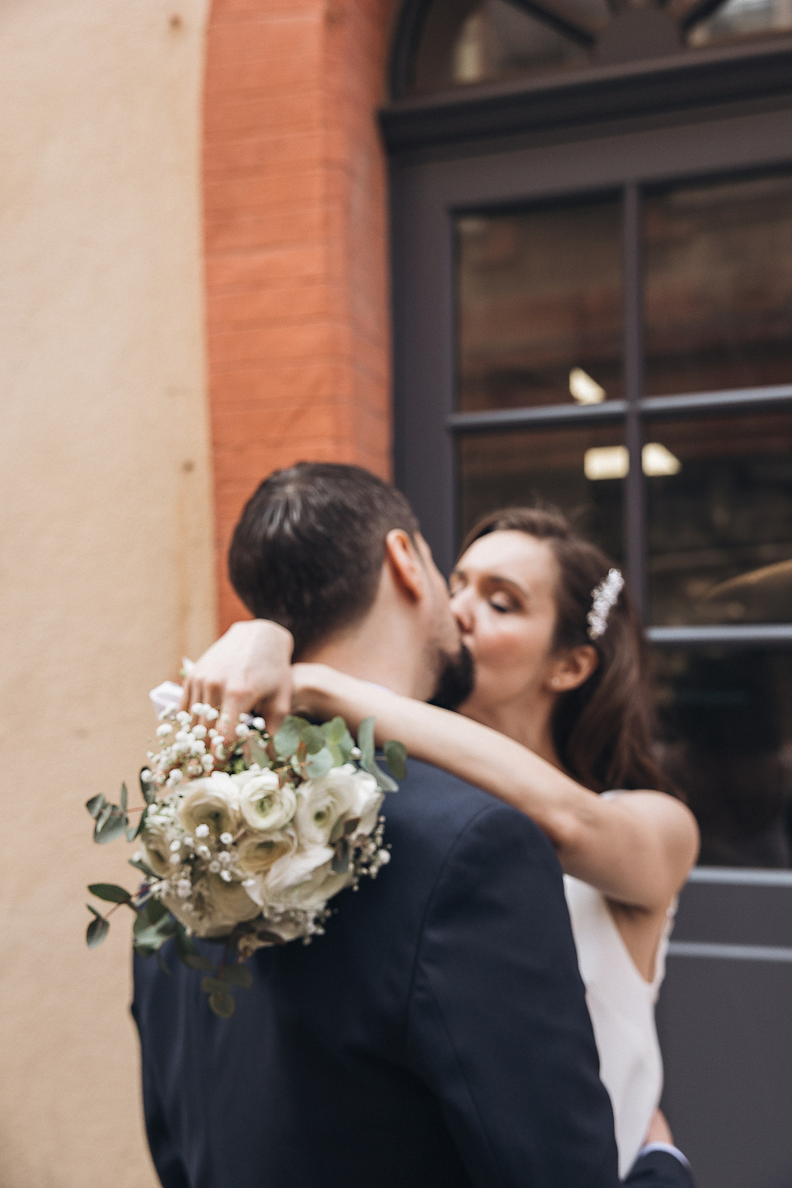 Elopement in Toulouse: A Romantic Getaway in heart of France. Eugénie Smirnova — your photographer in Toulouse and southwest France