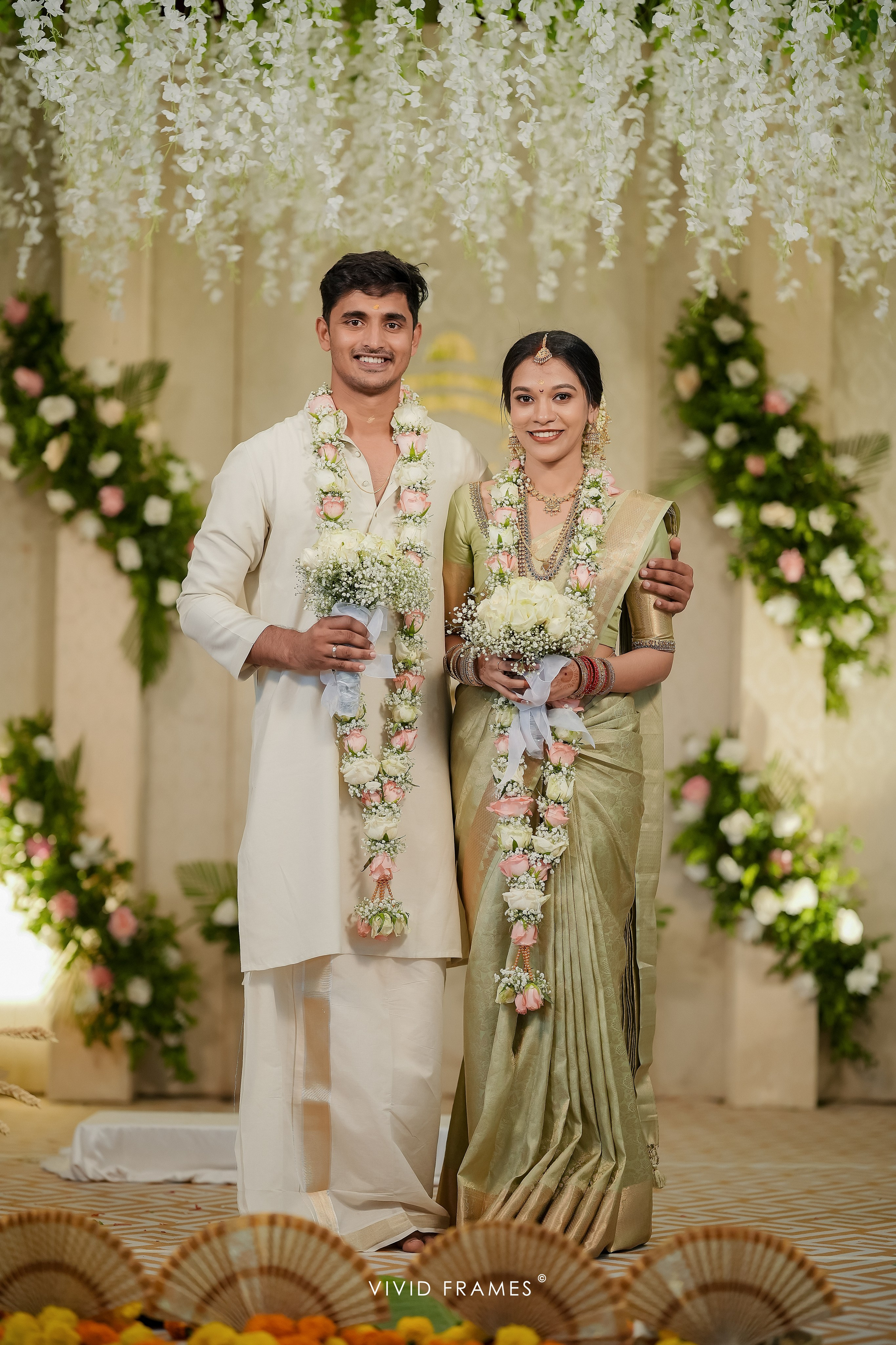 Vivid Frames: Capturing life’s milestones through professional wedding, maternity, and baby photography