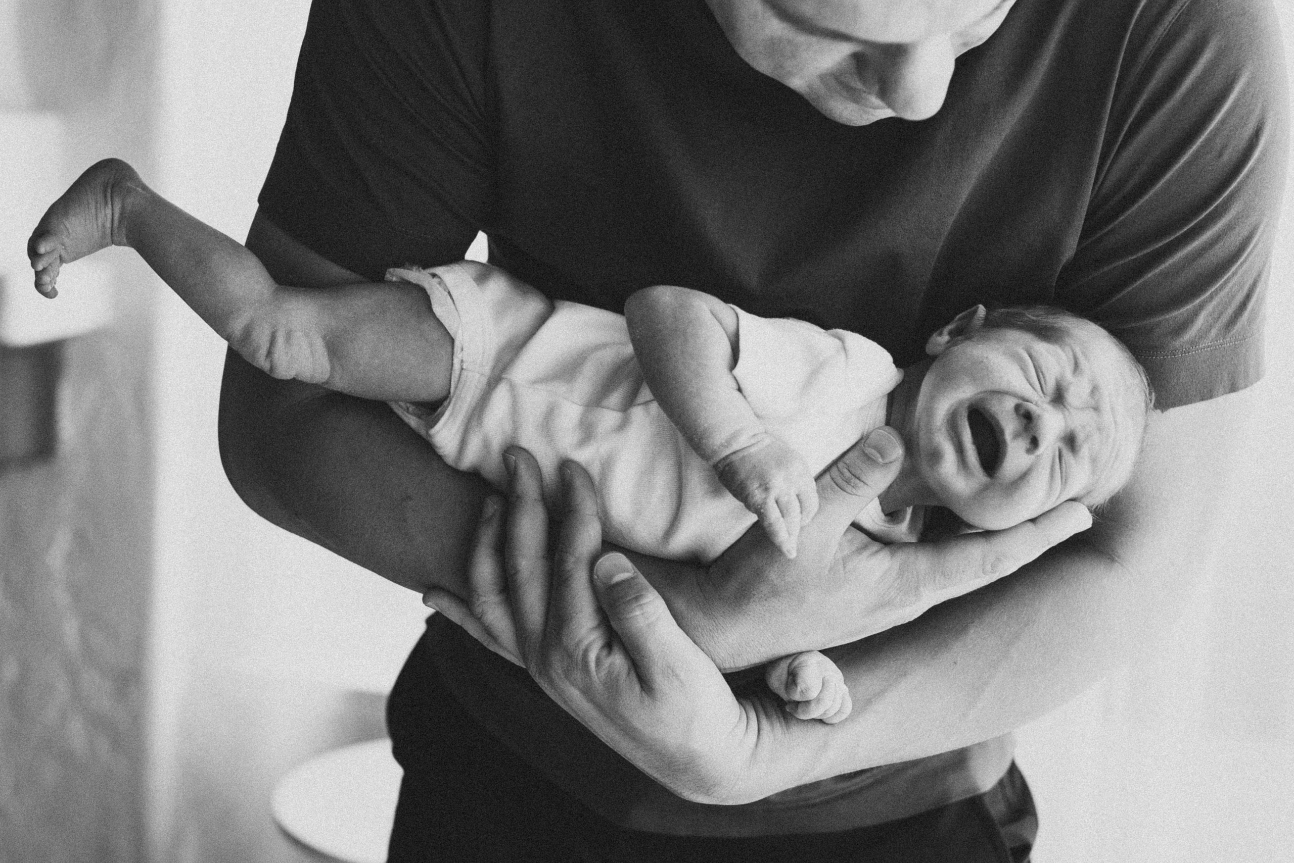 Newborn Photography. Bay Area Family Photographer — Sovanna