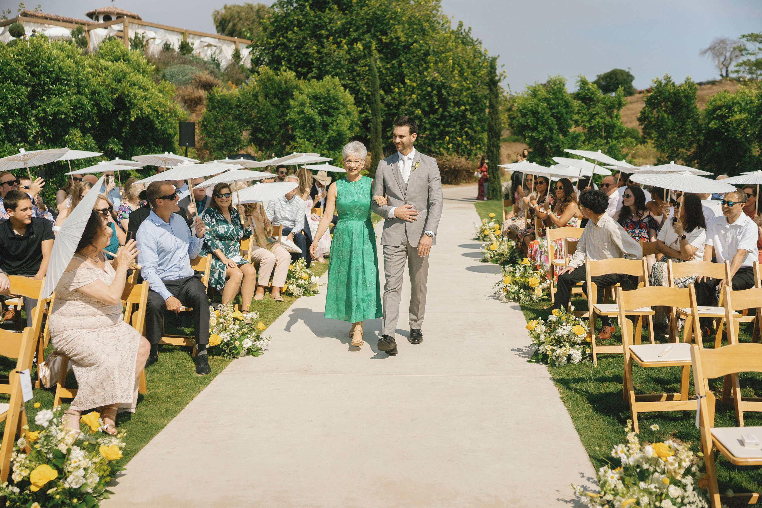 Heather and Cameron’s Wedding Day. Wedding Photography & Videography Team in California, Los Angeles, San Francisco, San Diego and Travel