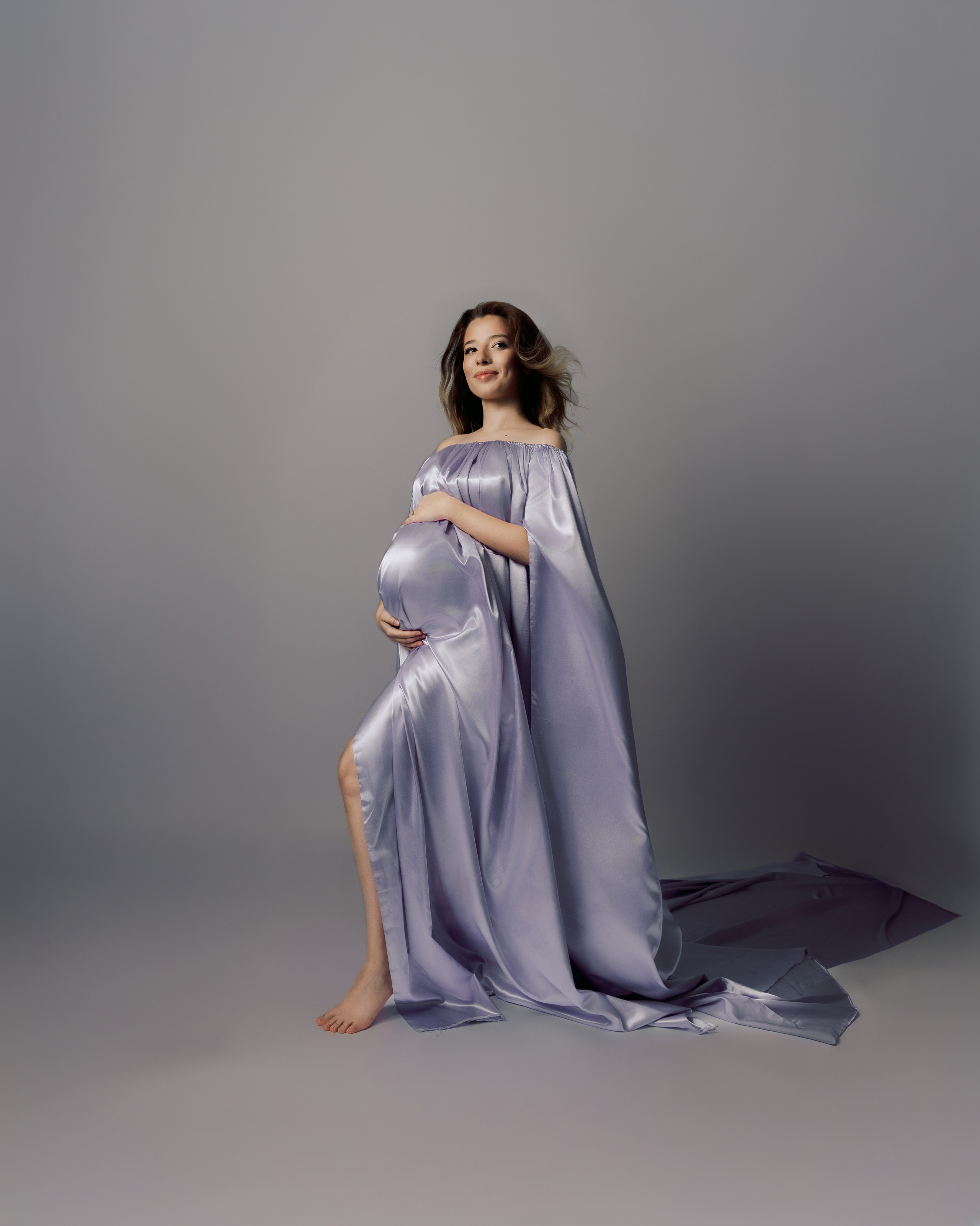 Studio. Romantic & Soulful Photography by Natalia Olhova in Rotterdam