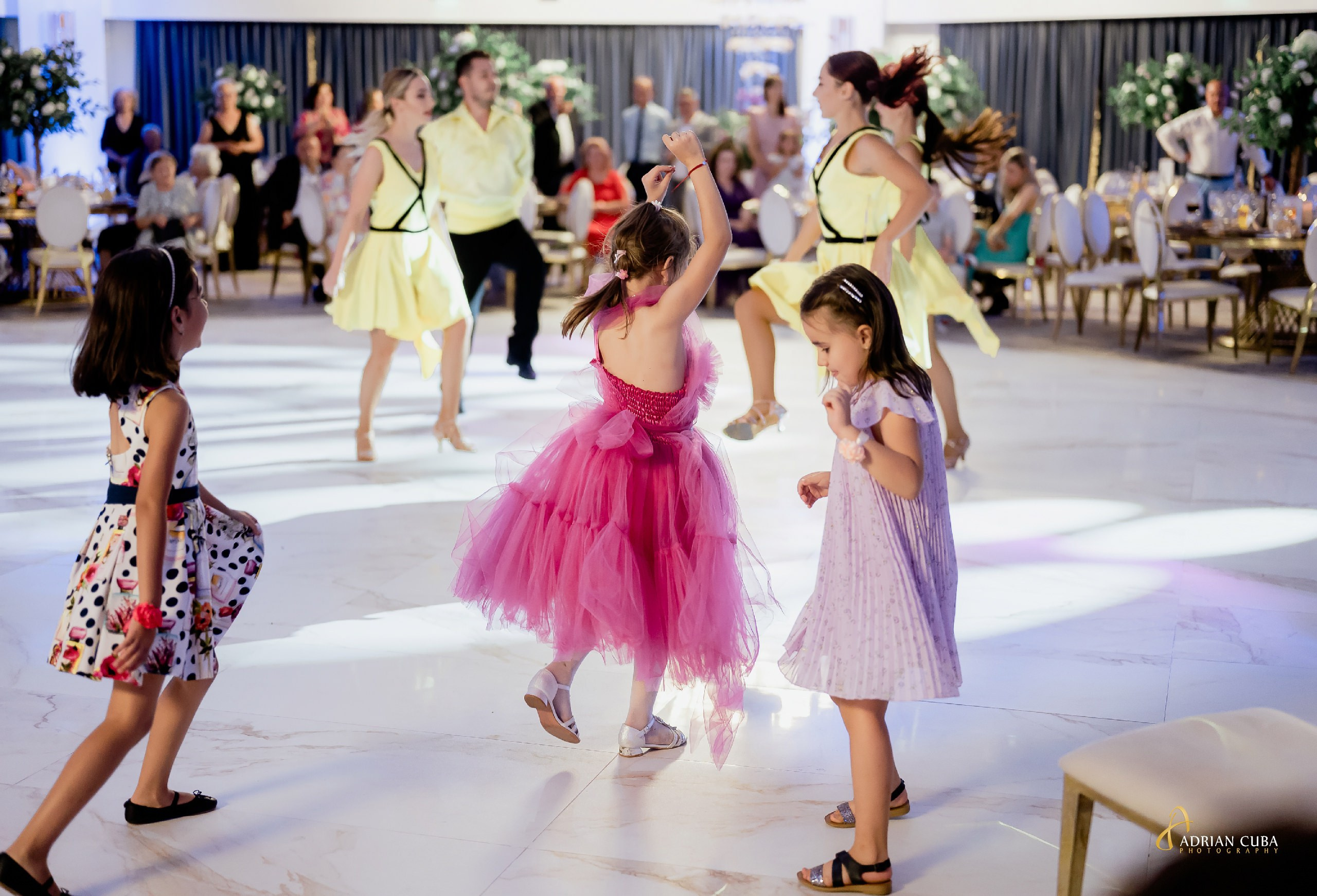 Fotograf nunta Iasi | Adrian Cuba — servicii profesionale de fotografie de nunta