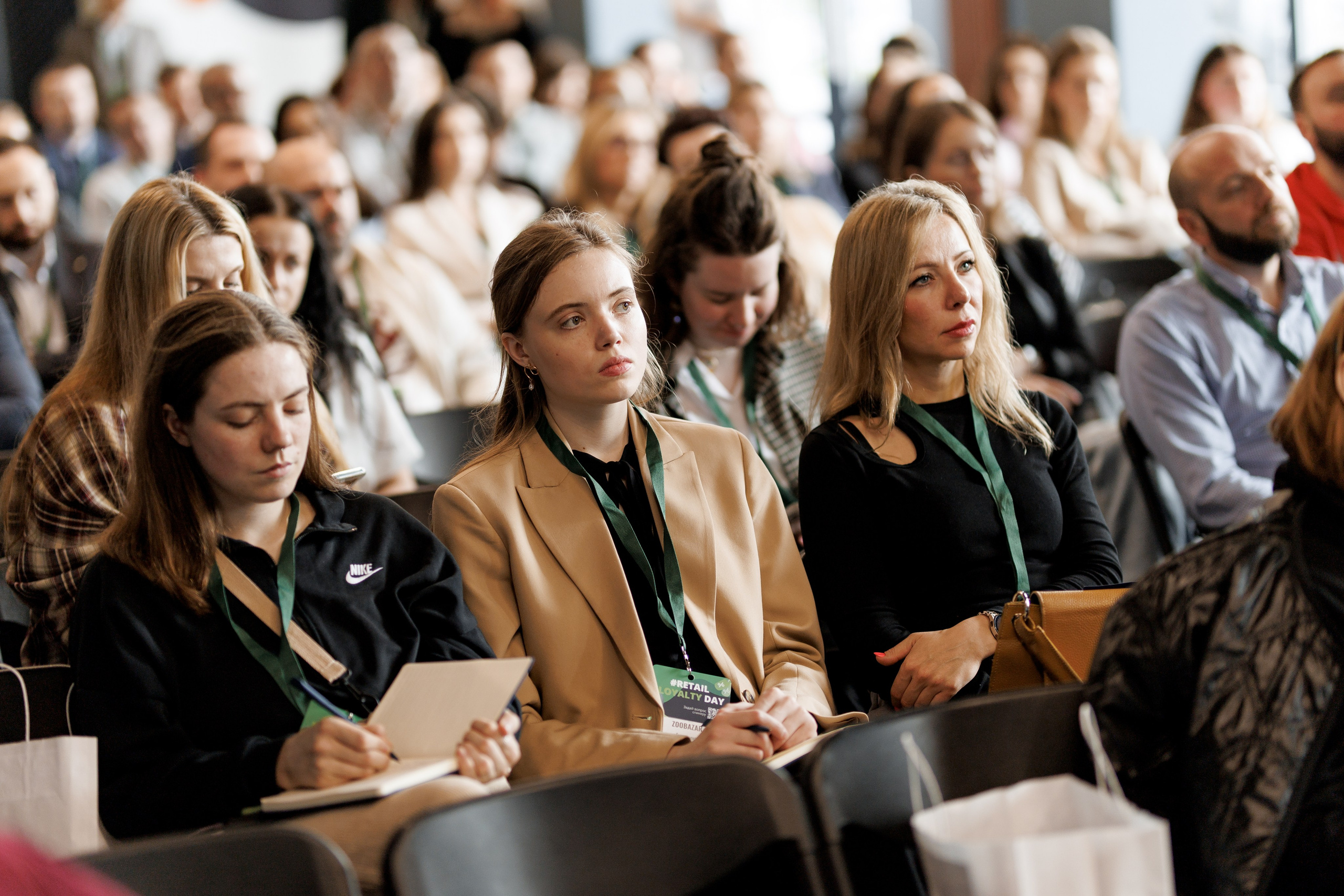 RETAIL LOYALTY DAY. Свадебный фотограф Каледич Тимофей