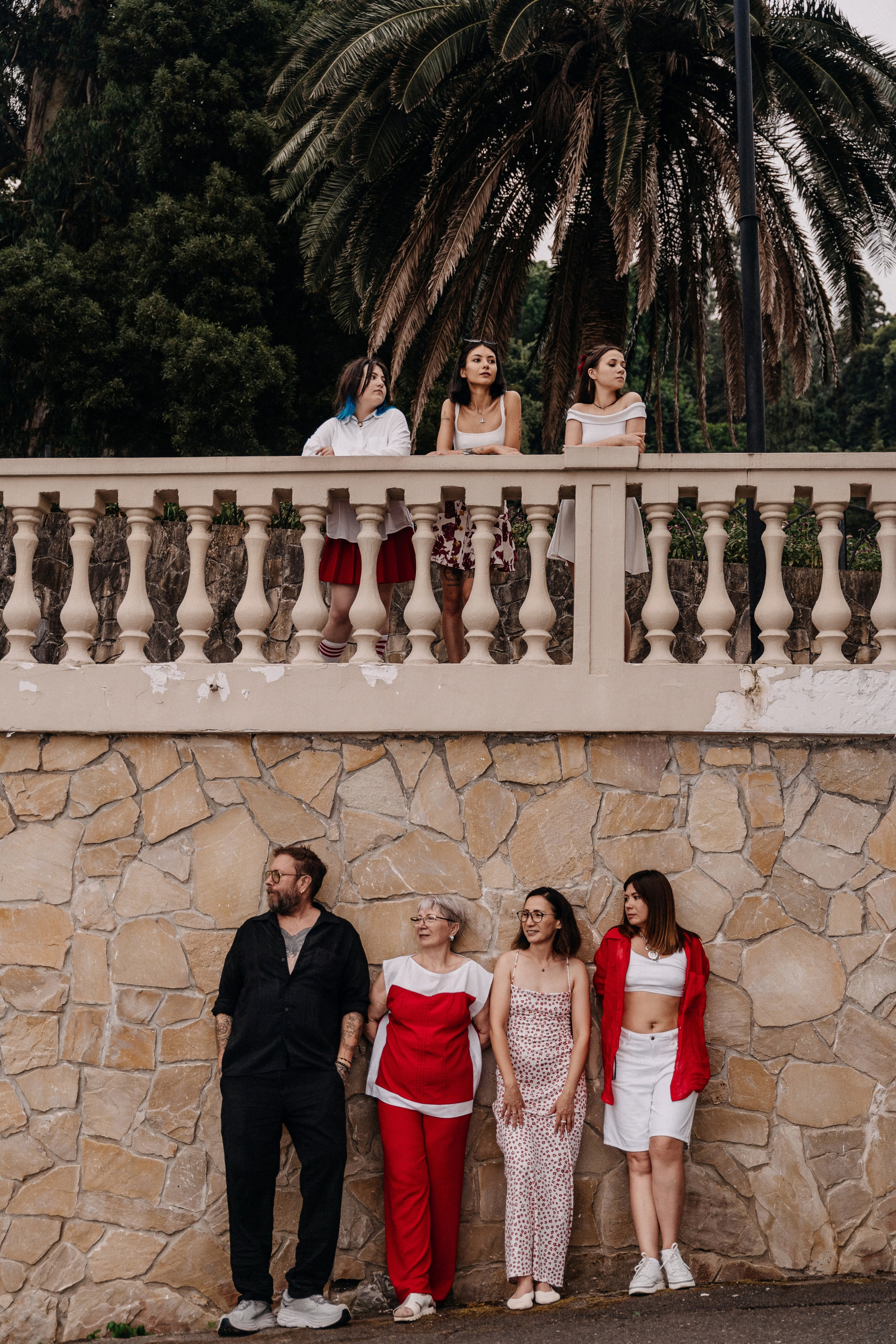 Портретный и свадебный фотограф в Батуми Валерия Азаренко