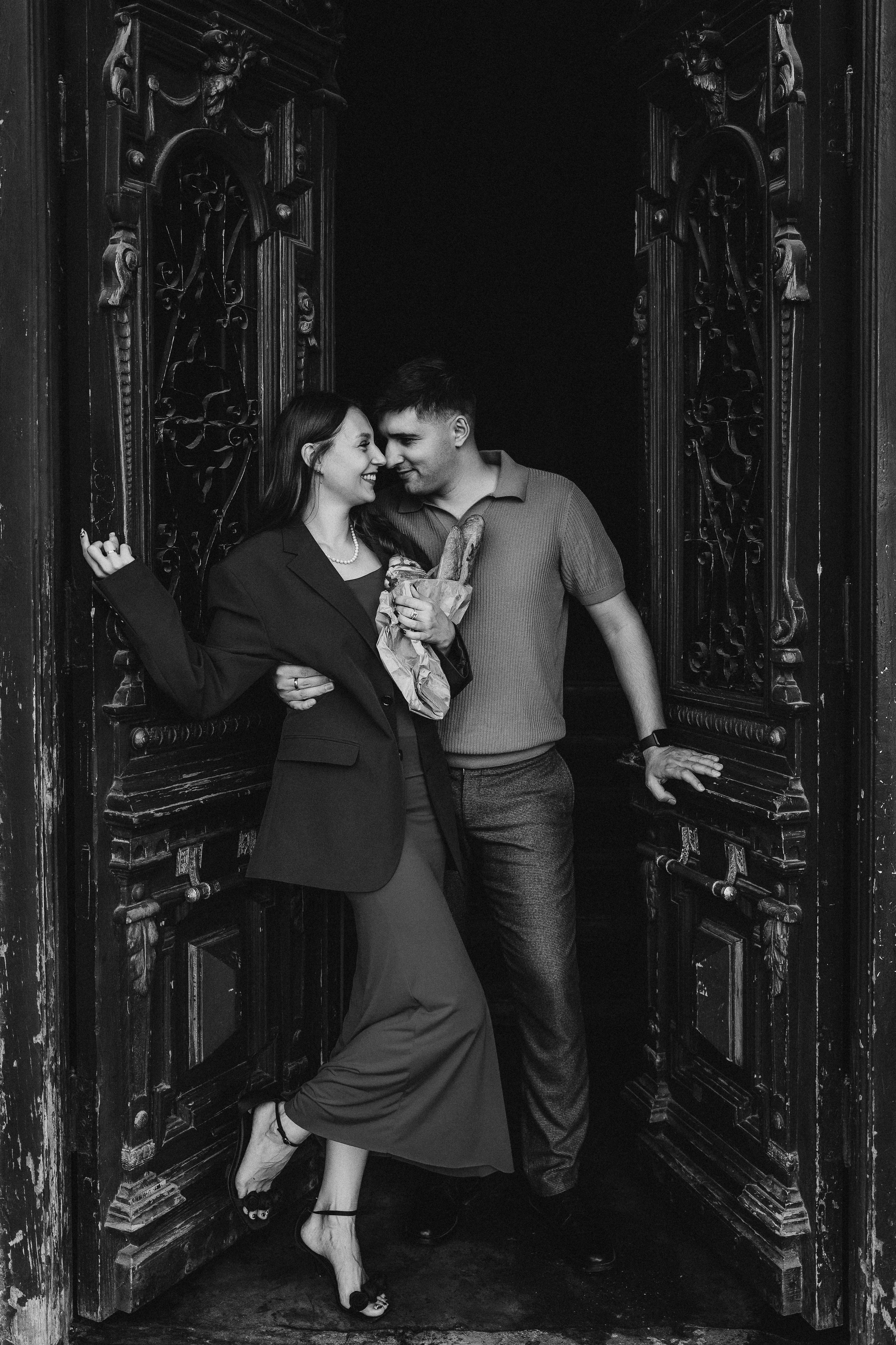 Портретный и свадебный фотограф в Батуми Валерия Азаренко