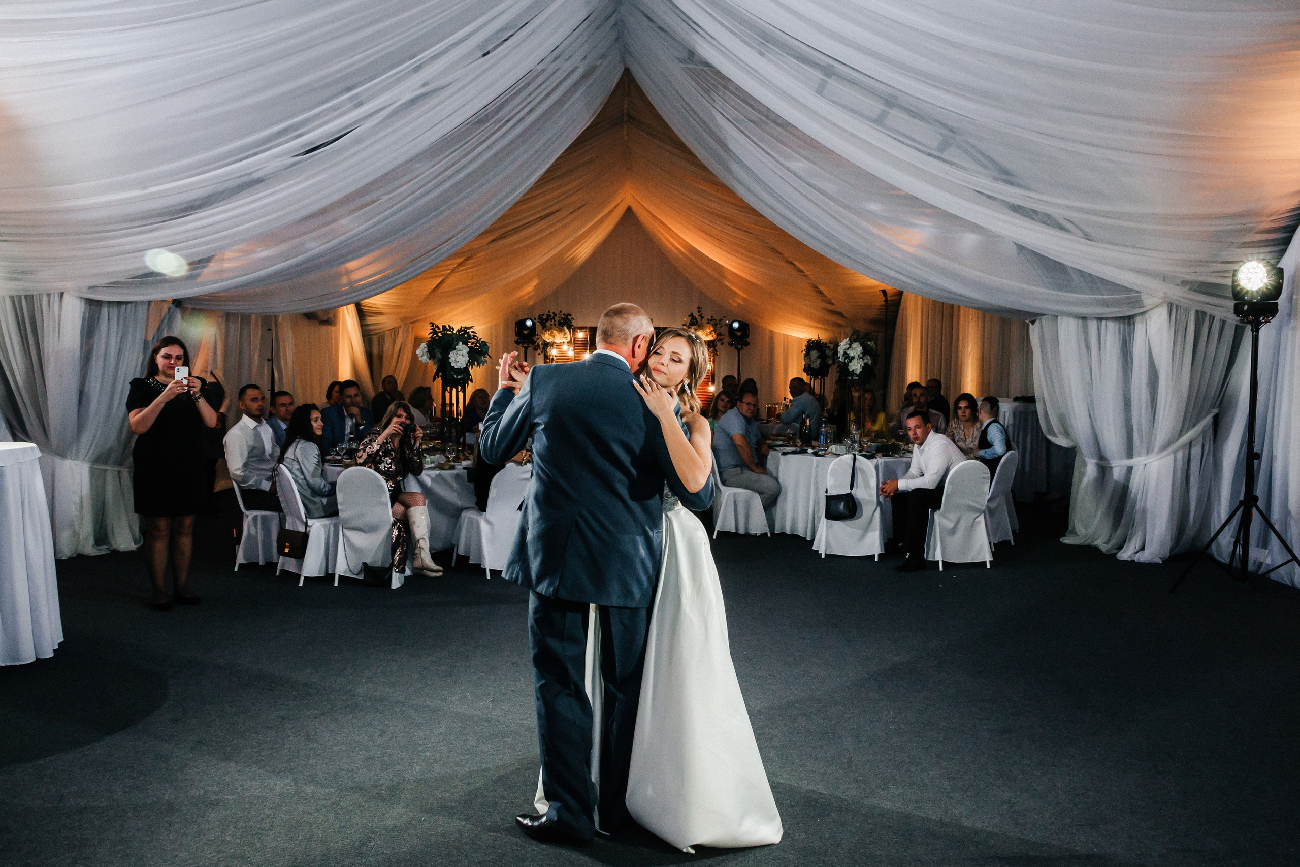 Denis & Elena. Destination wedding and fashion photographer in Riga Igor Davidovich