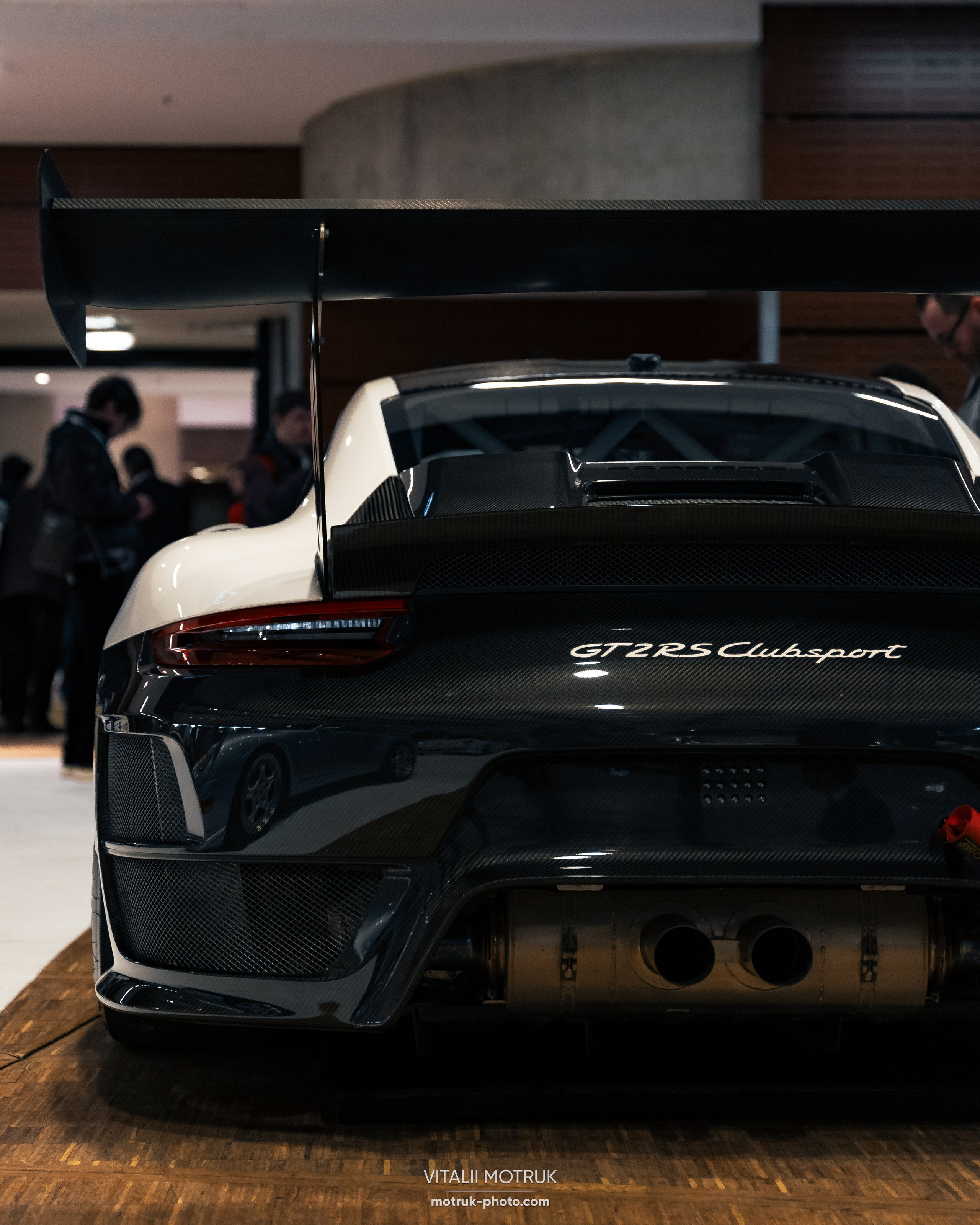 RM Sothebys 2025. Photographer in Paris — Vitalii Motruk