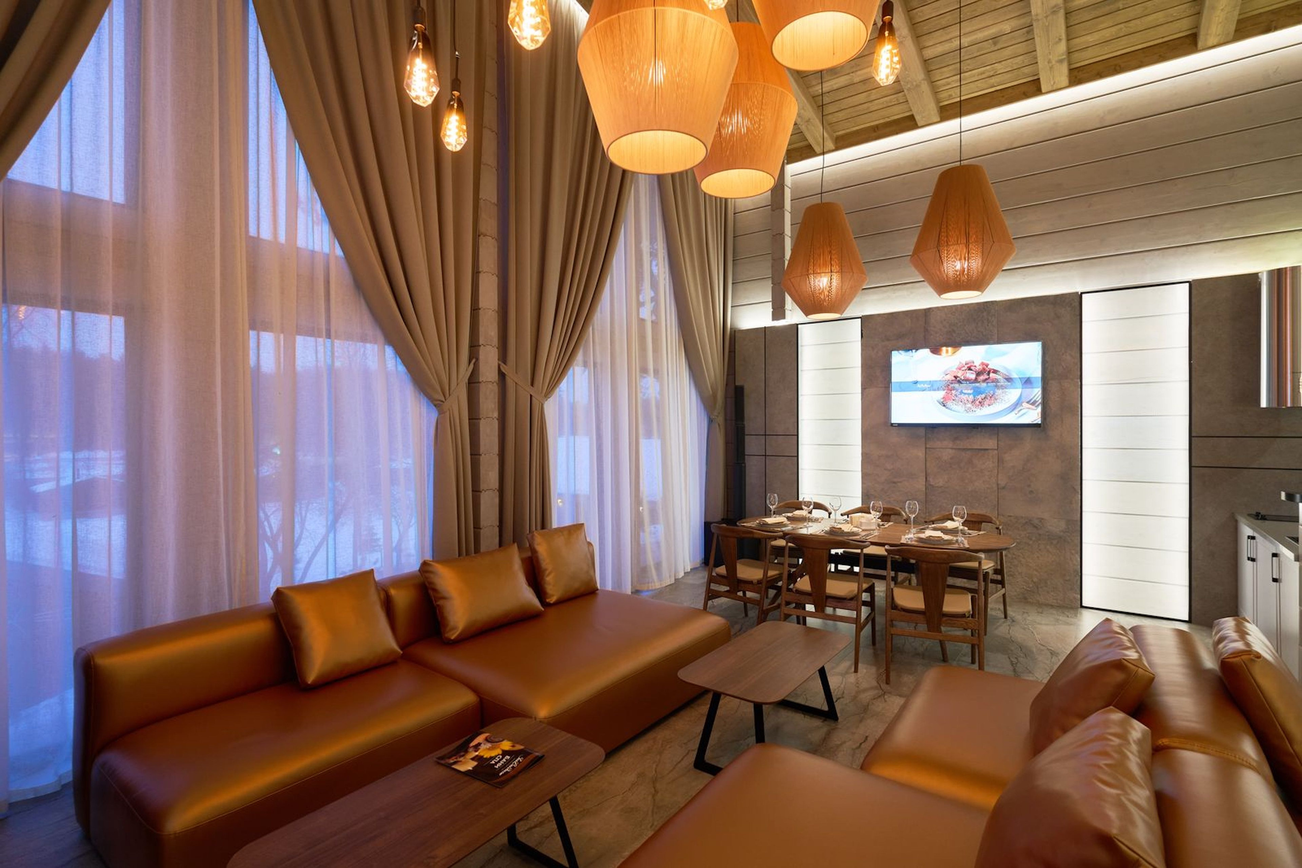 Недвижимость. Фотограф в Москве