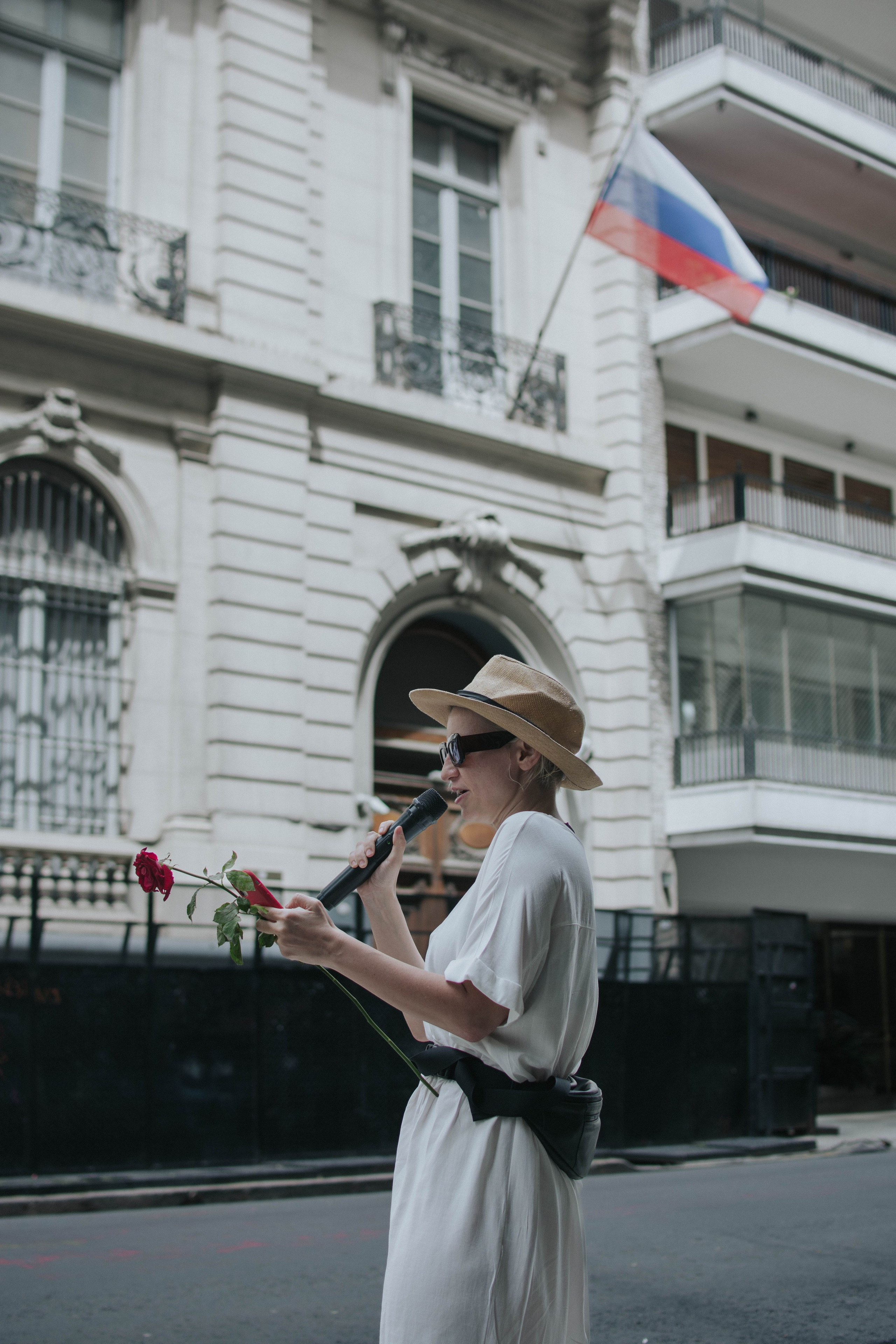 Women’s rally. Buenos Aires. Reportage. Photographer @elmirkami in the city of Buenos Aires