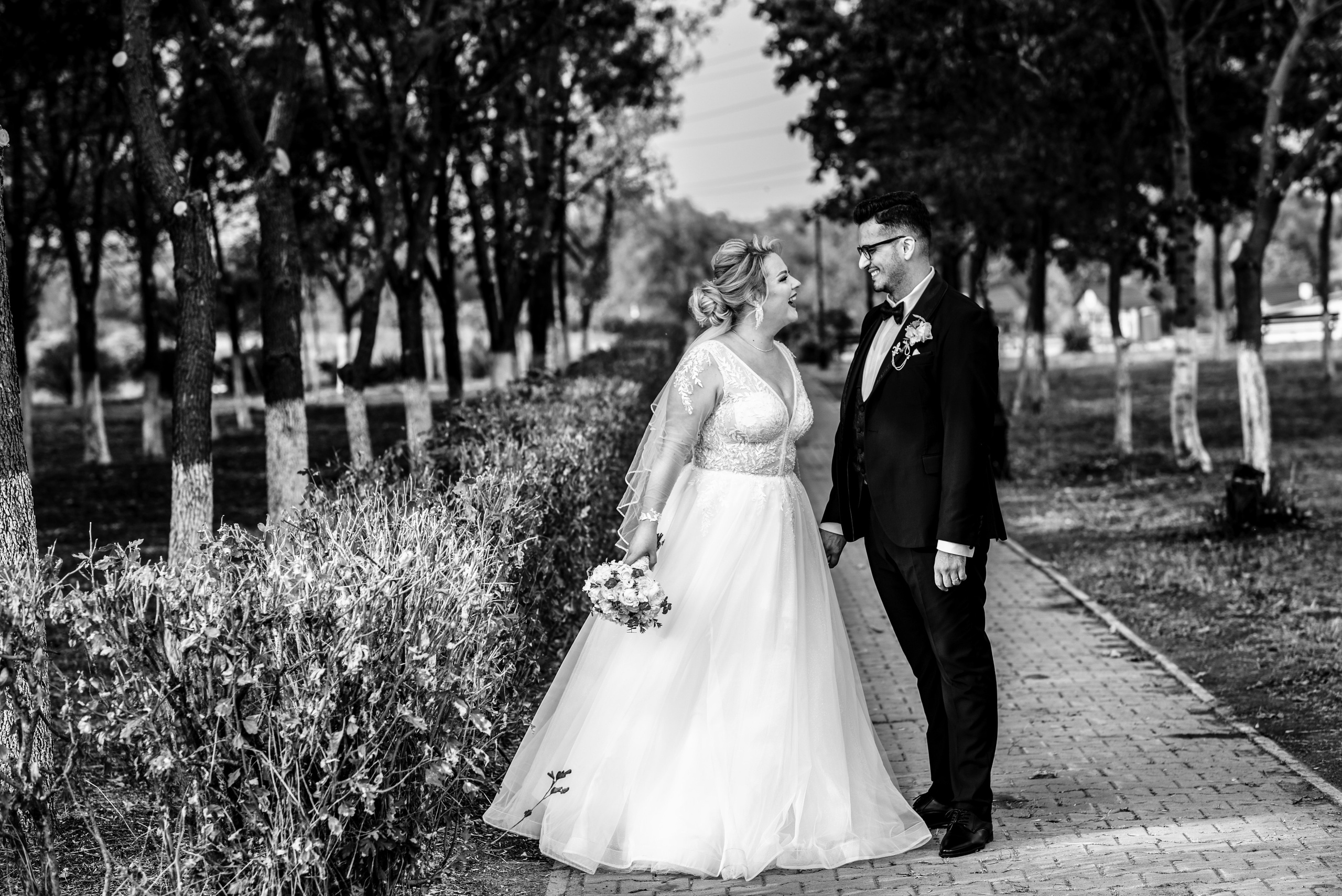 Laura & Bogdan. Acasă