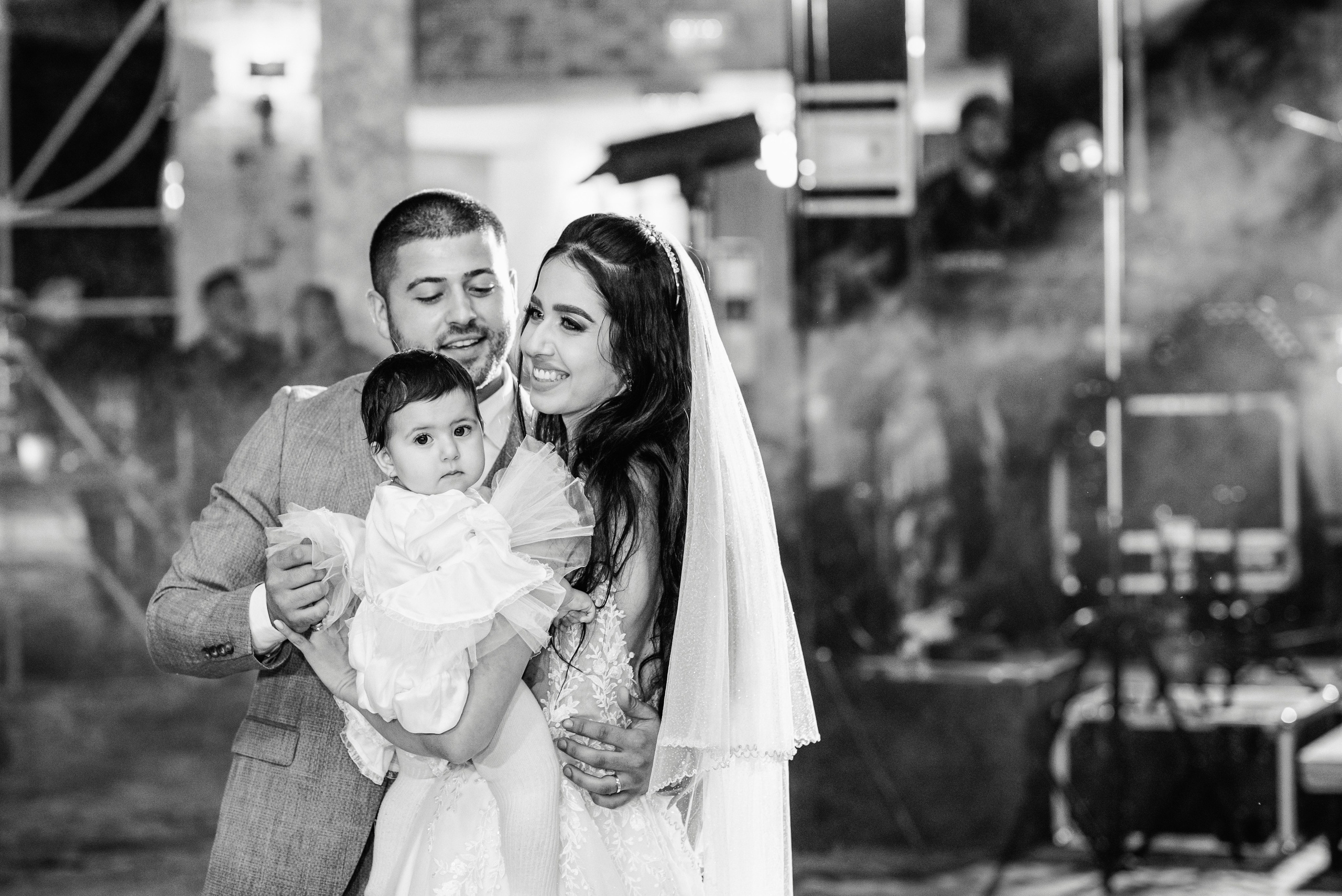 Elena & Cristi. Acasă