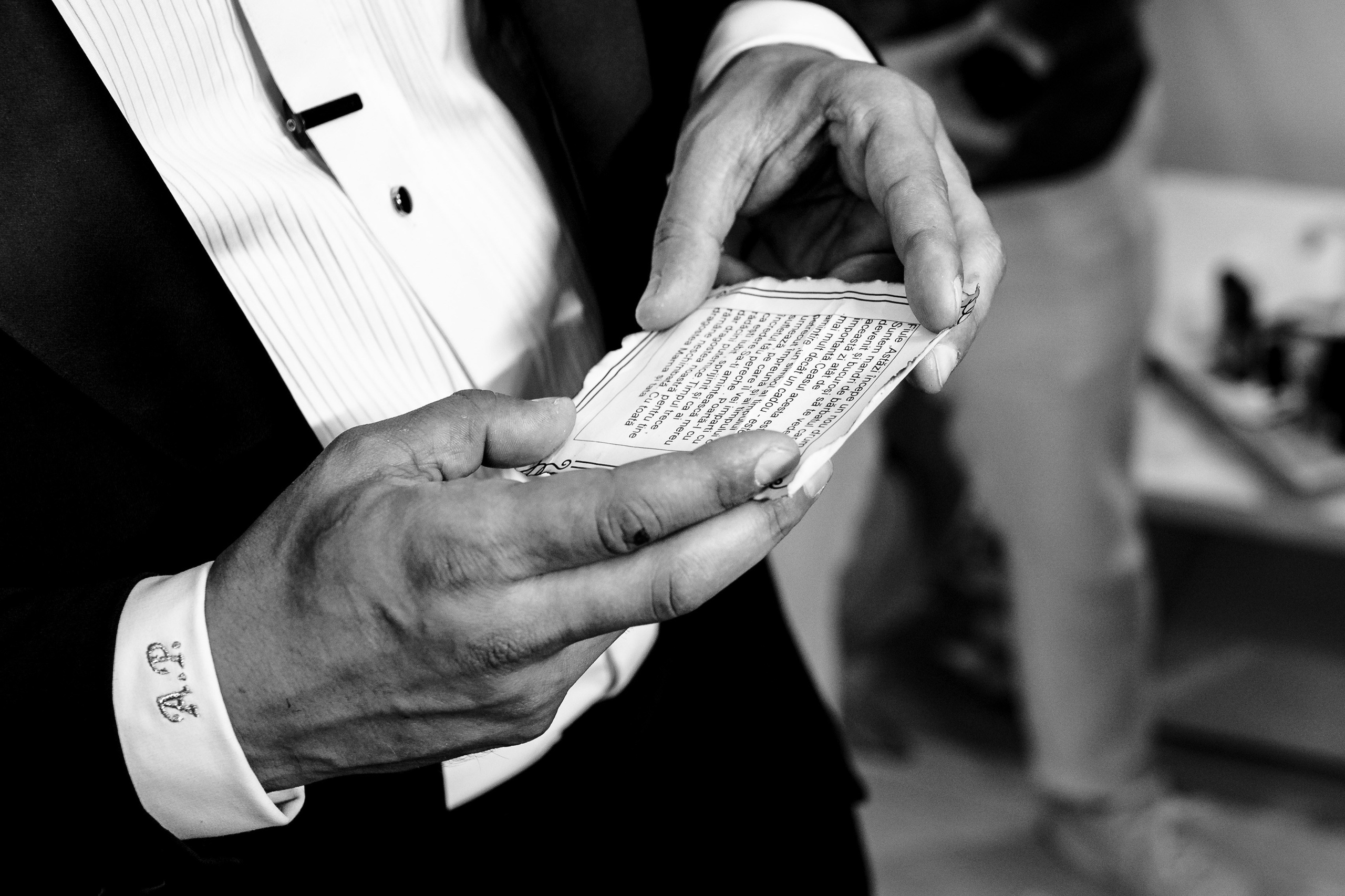 Ana & Andrei. Acasă