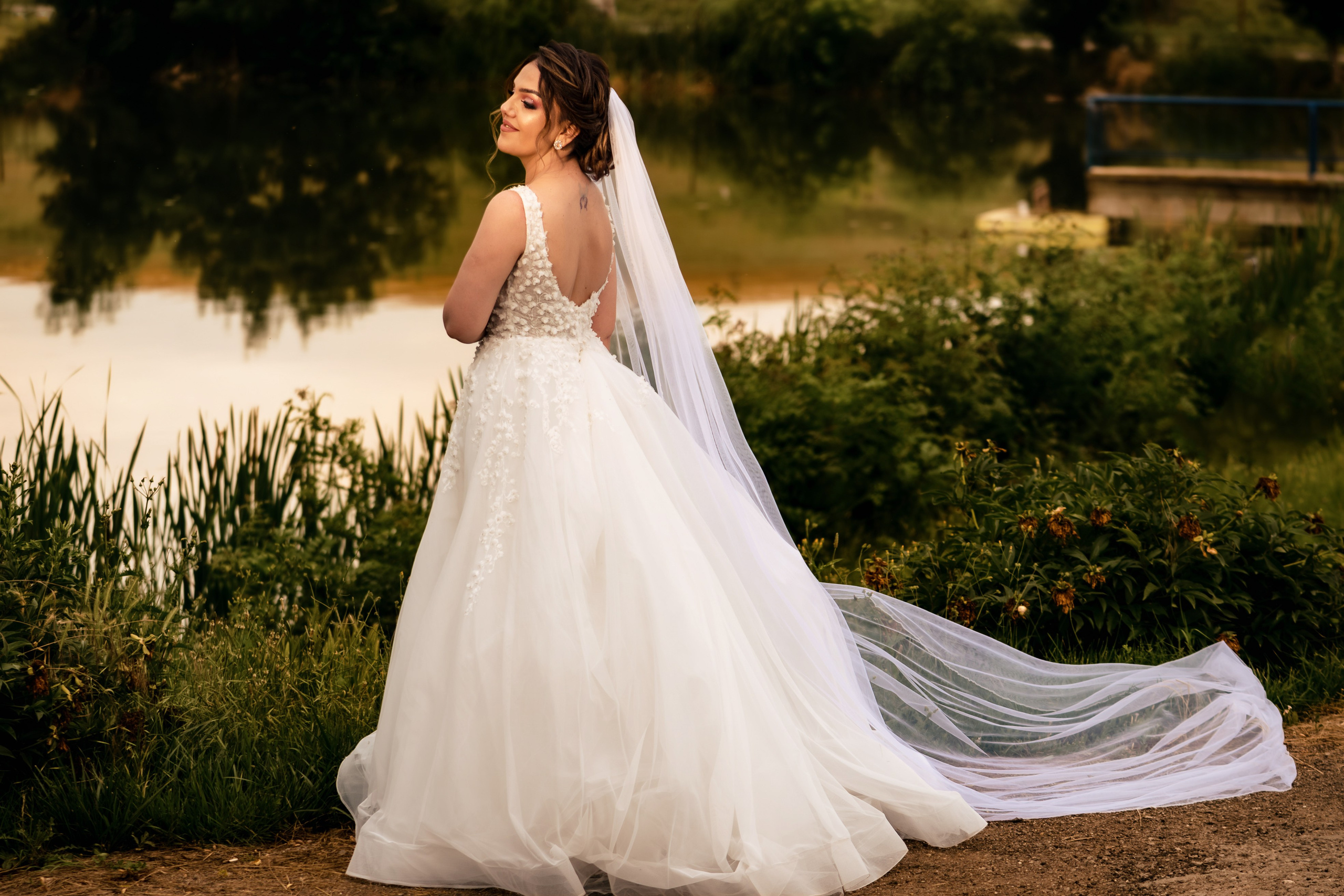 Crina & Cătălin. Fotograf nunta si evenimente Giurgiu