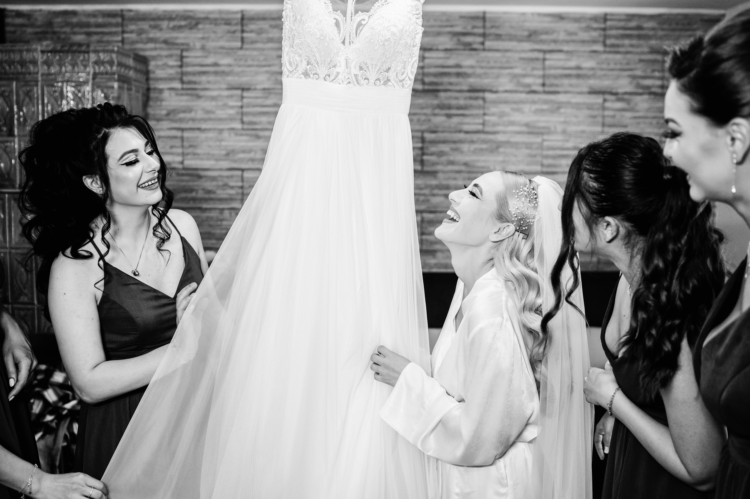 Adriana & Andrei. Acasă