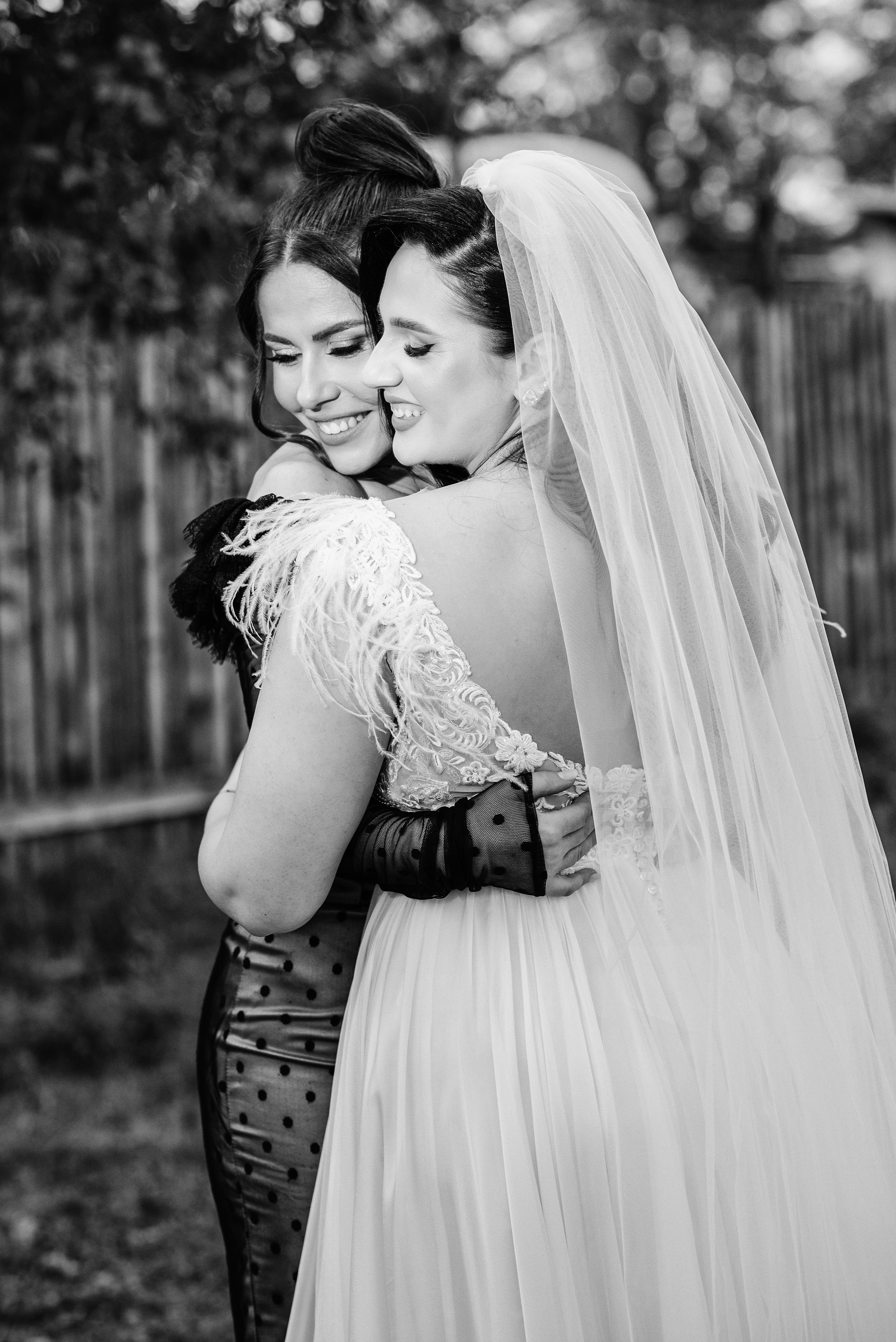 Stefania & Aurel. Acasă