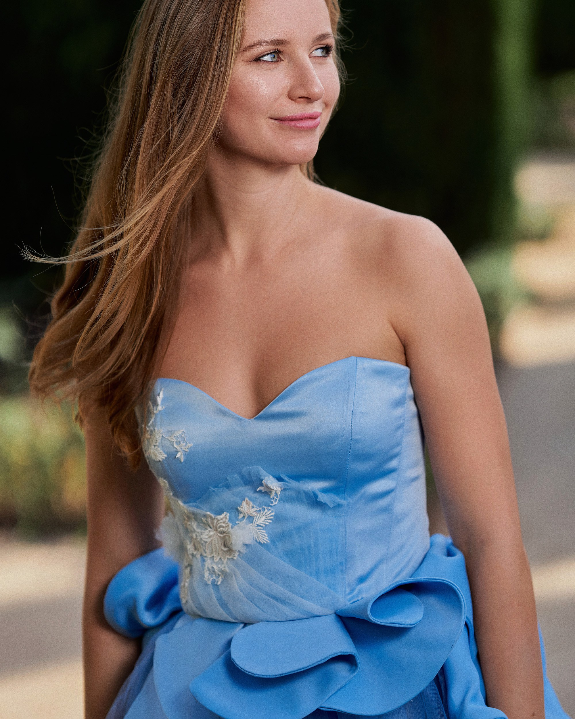 Moda & Vestidos. Inicio