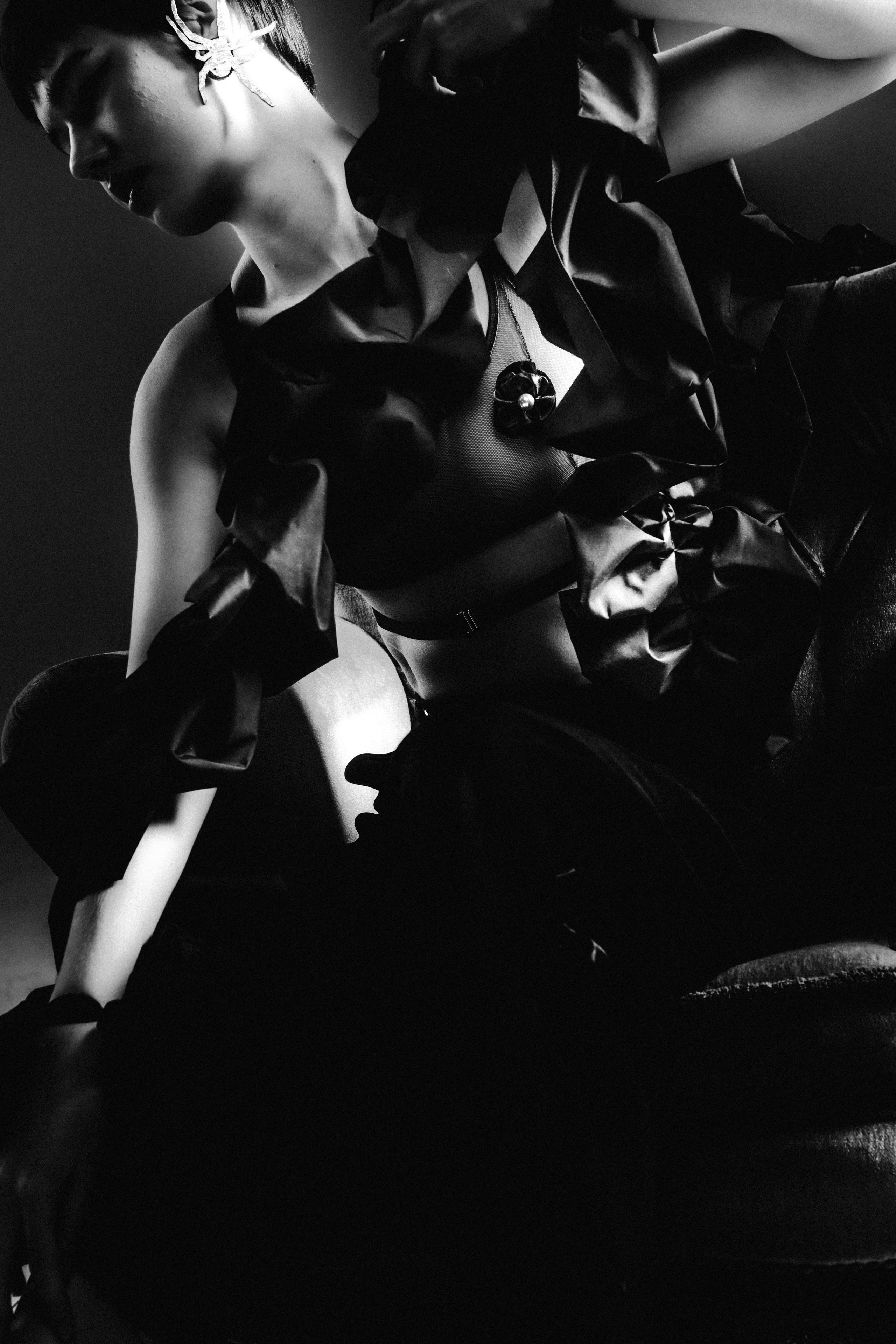 Book a Photoshoot. Anna Omni — concept photographer and digital artist in Riga, Latvia