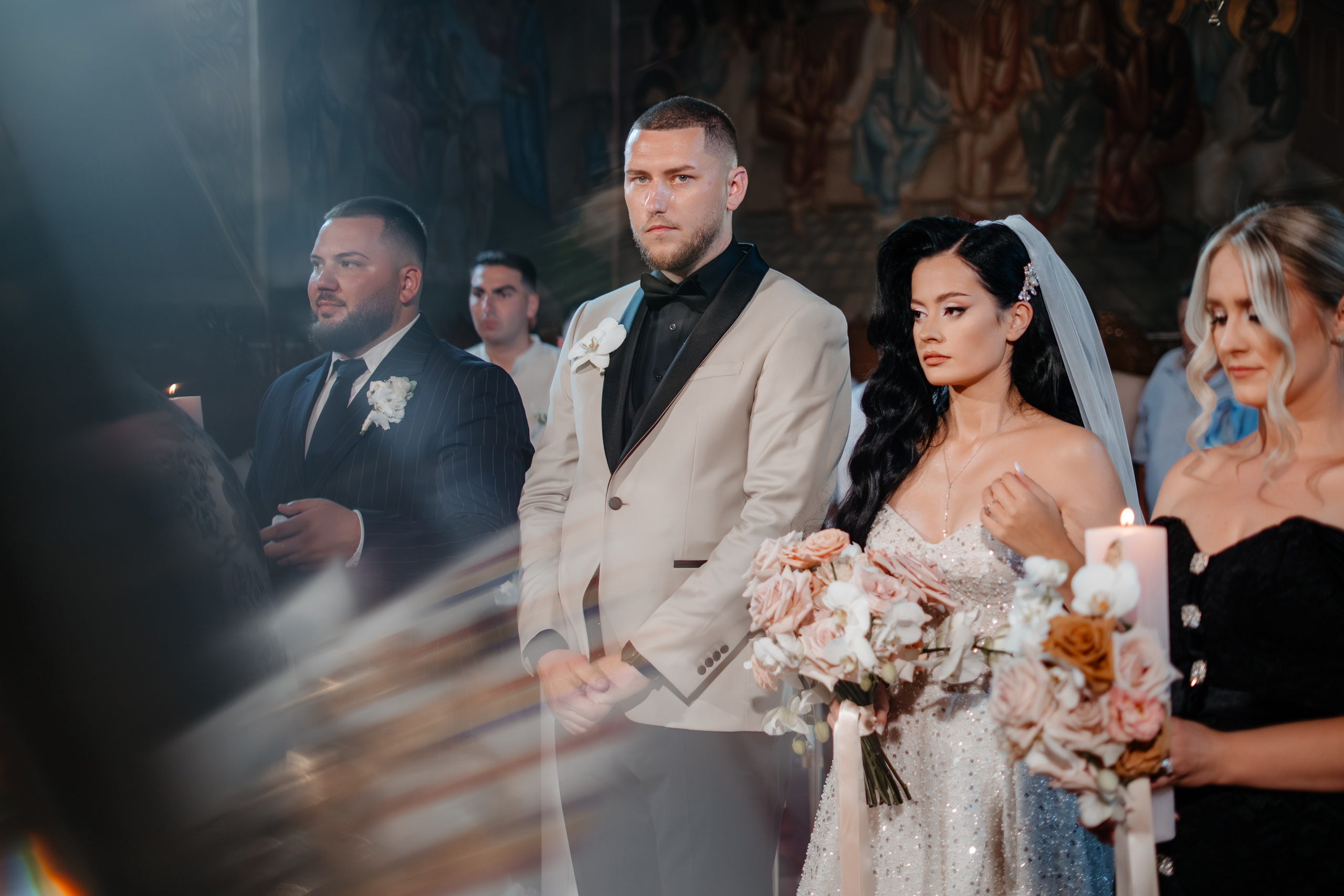 Catalina & Remus. Raw Studio. Fotograful tau de nunta!