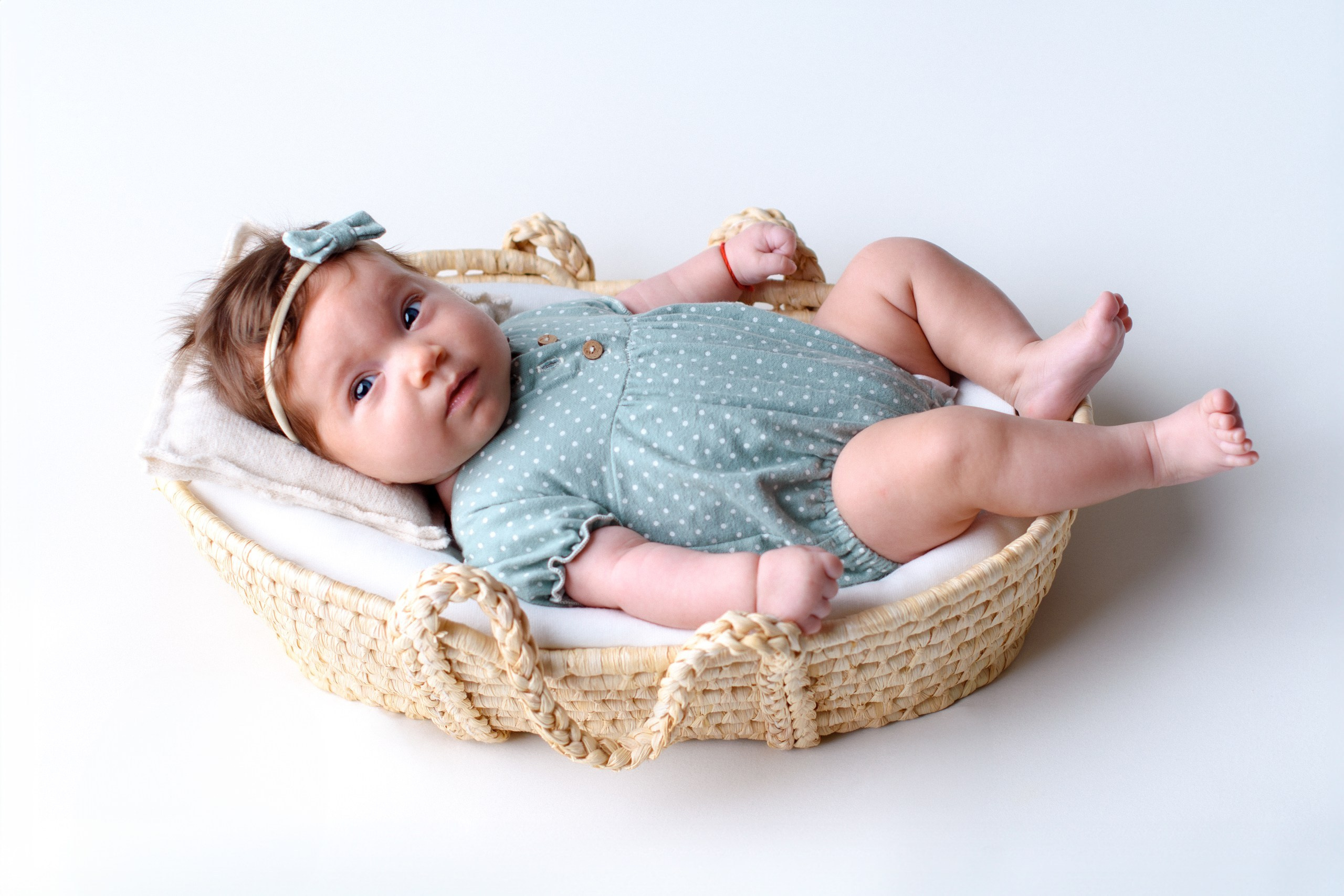 Фотограф новорожденных Оксана Дёрэ-Фок, Франция, Ла Сьота