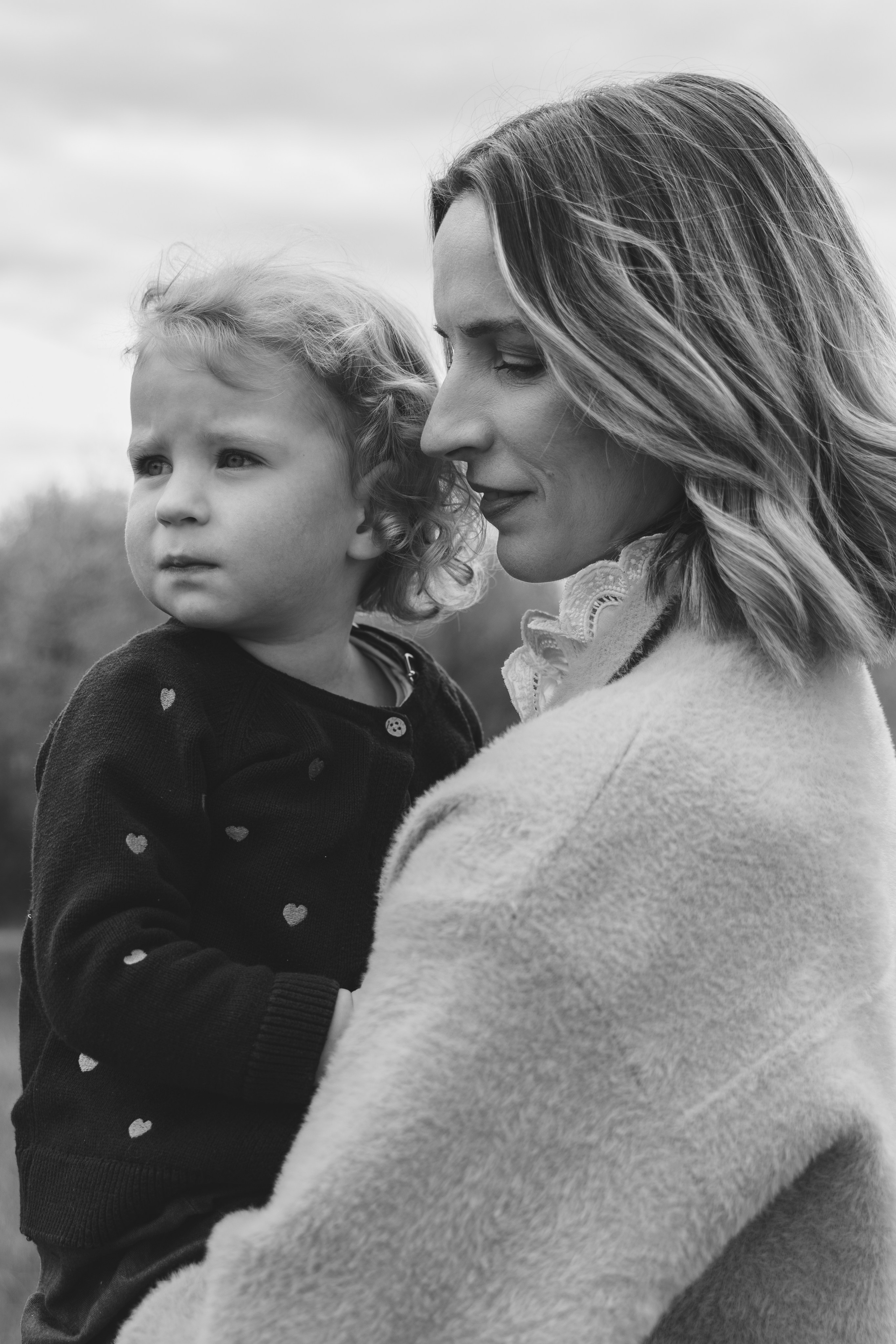 Family shooting. Family photographer in Munich