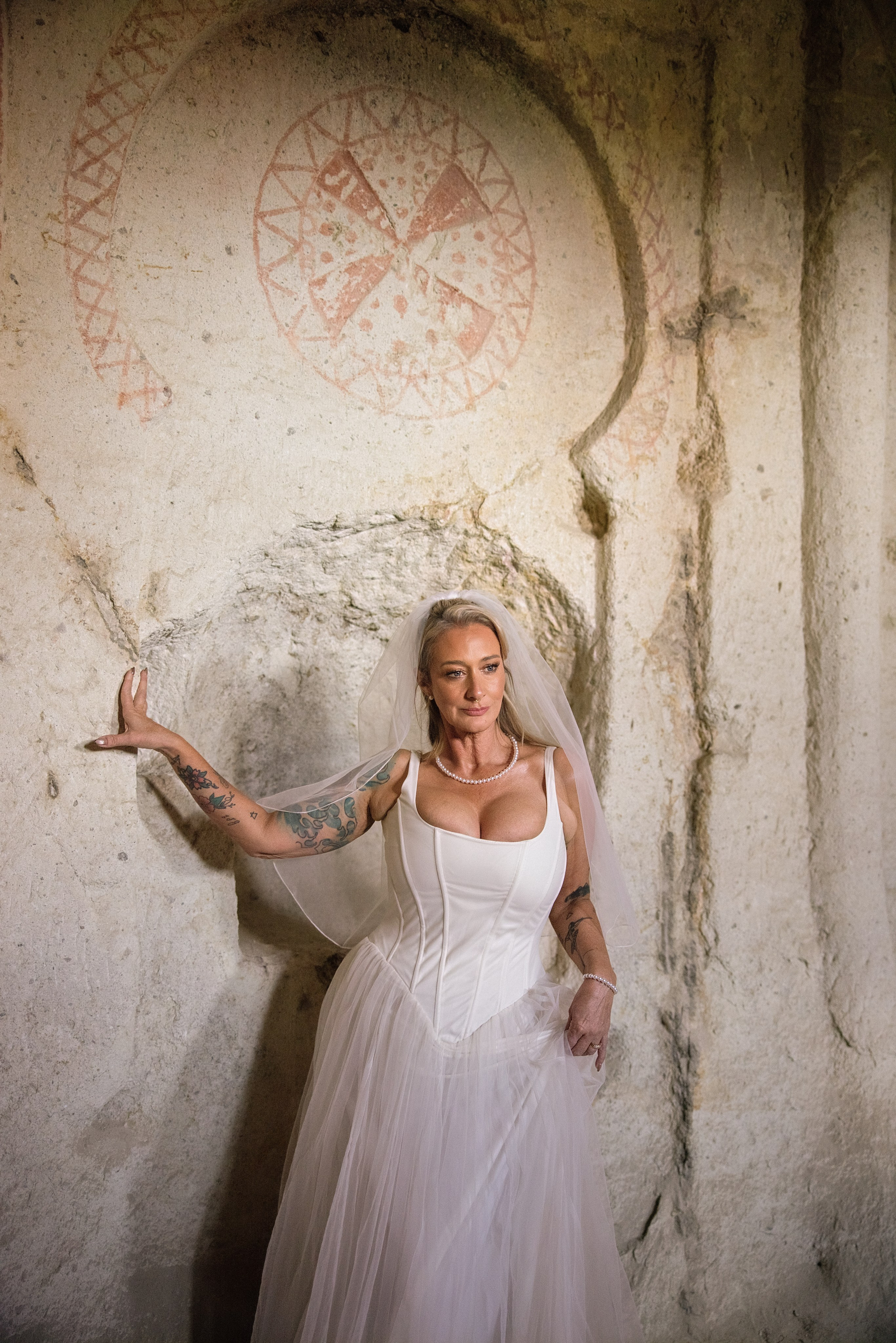 Roydon & Shannon. Cappadocia Photographer — Weddings, Elopements & Couple Photoshoots | Julia Ganch