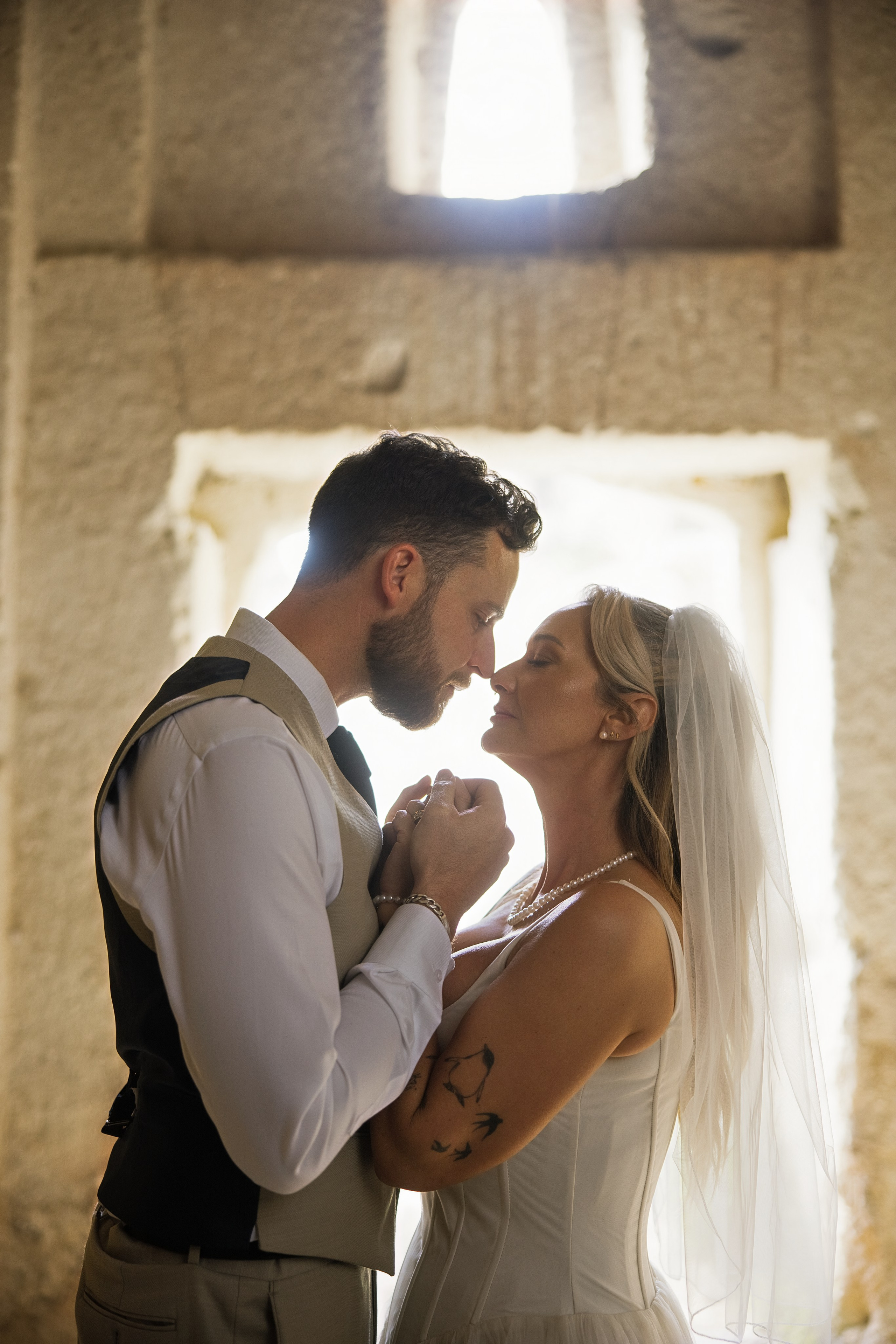 Roydon & Shannon. Cappadocia Photographer — Weddings, Elopements & Couple Photoshoots | Julia Ganch