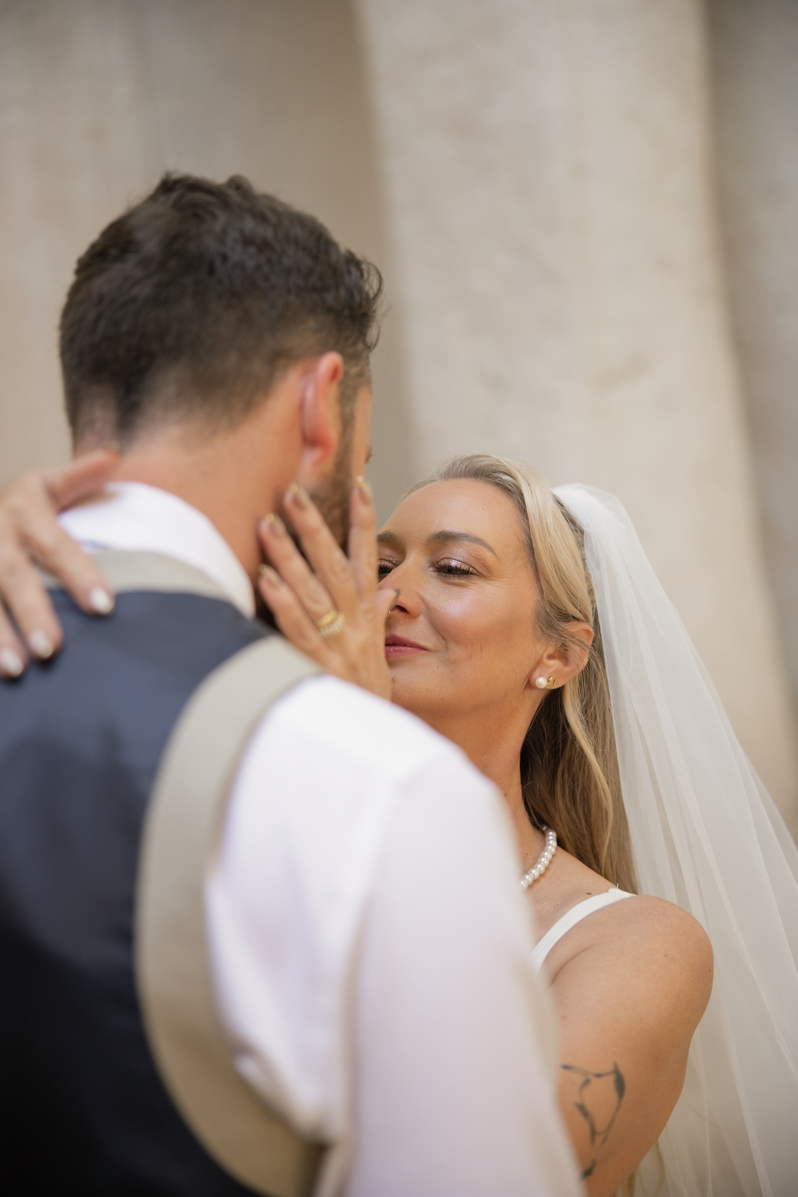 Roydon & Shannon. Cappadocia Photographer — Weddings, Elopements & Couple Photoshoots | Julia Ganch