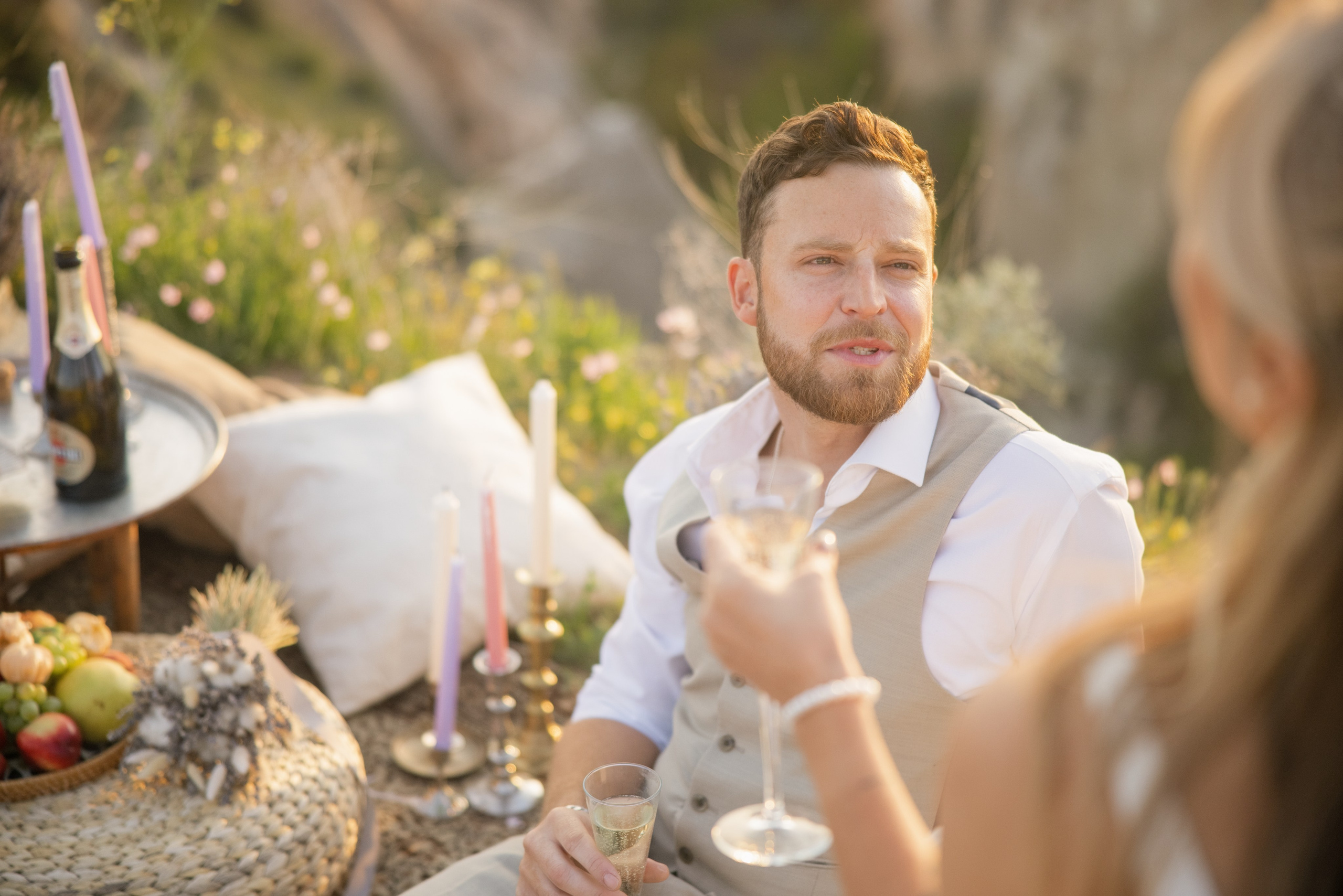 Roydon & Shannon. Cappadocia Photographer — Weddings, Elopements & Couple Photoshoots | Julia Ganch