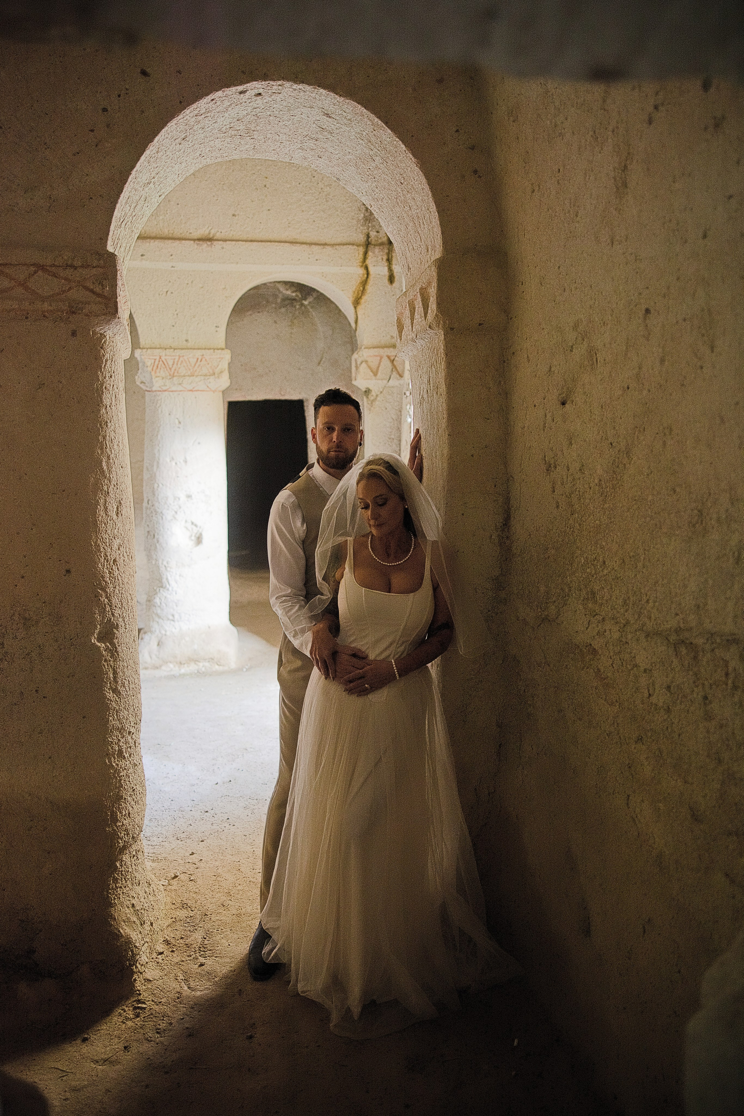 Roydon & Shannon. Cappadocia Photographer — Weddings, Elopements & Couple Photoshoots | Julia Ganch