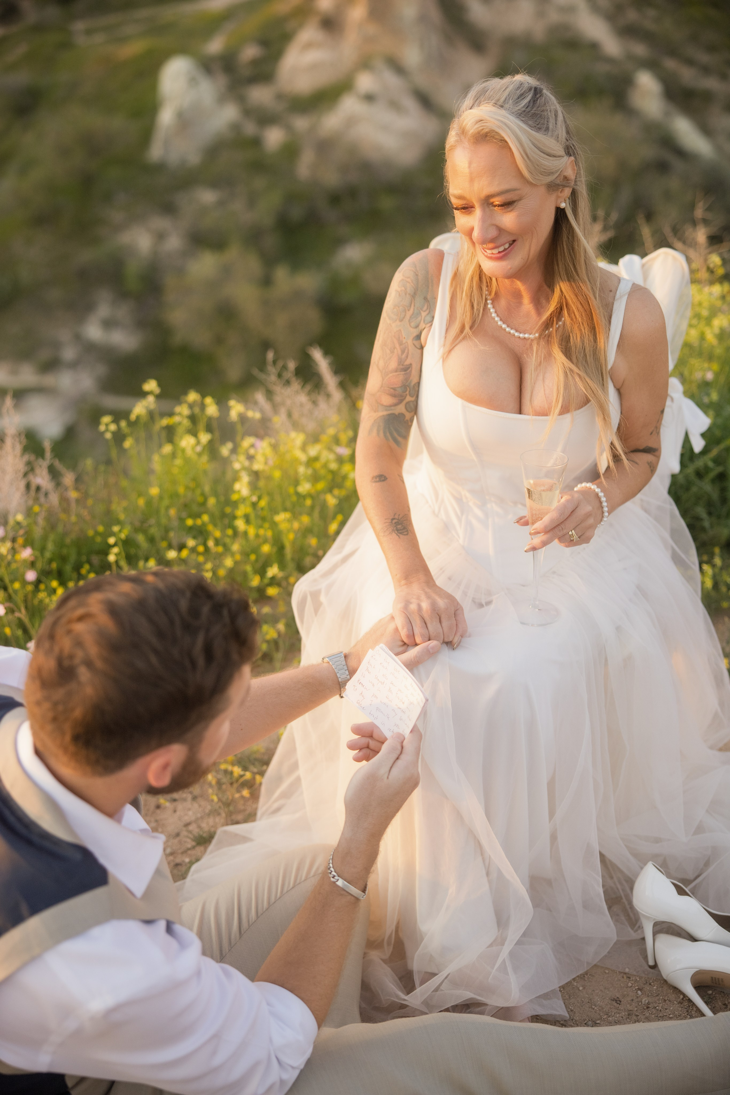 Roydon & Shannon. Cappadocia Photographer — Weddings, Elopements & Couple Photoshoots | Julia Ganch