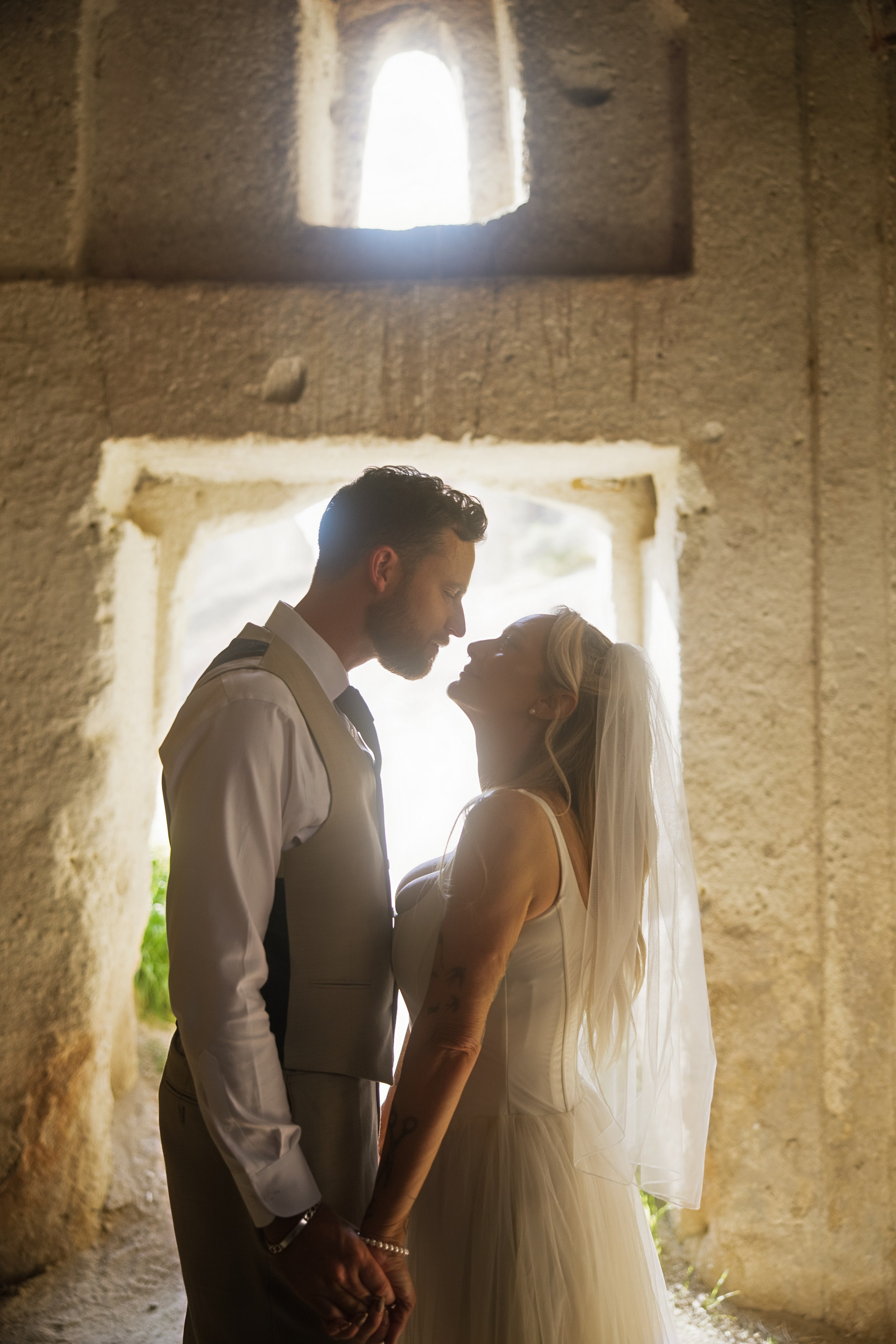Roydon & Shannon. Cappadocia Photographer — Weddings, Elopements & Couple Photoshoots | Julia Ganch