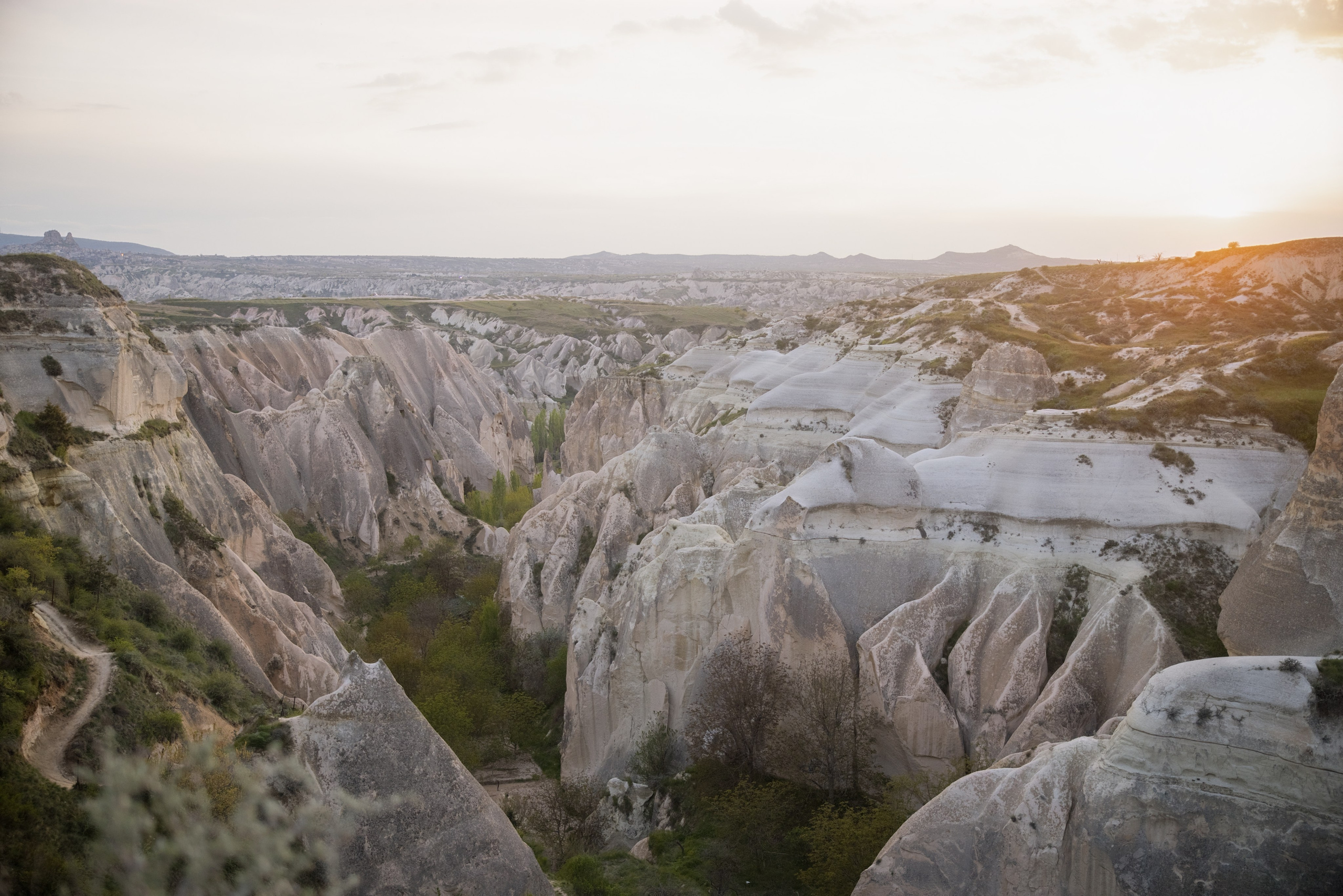Roydon & Shannon. Cappadocia Photographer — Weddings, Elopements & Couple Photoshoots | Julia Ganch